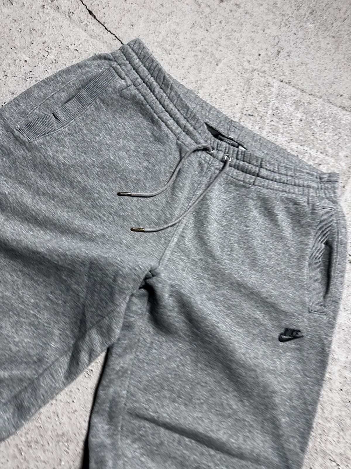 Nike Nike Vintage Baggy Pants Size US 32 / EU 48 - 4 Thumbnail
