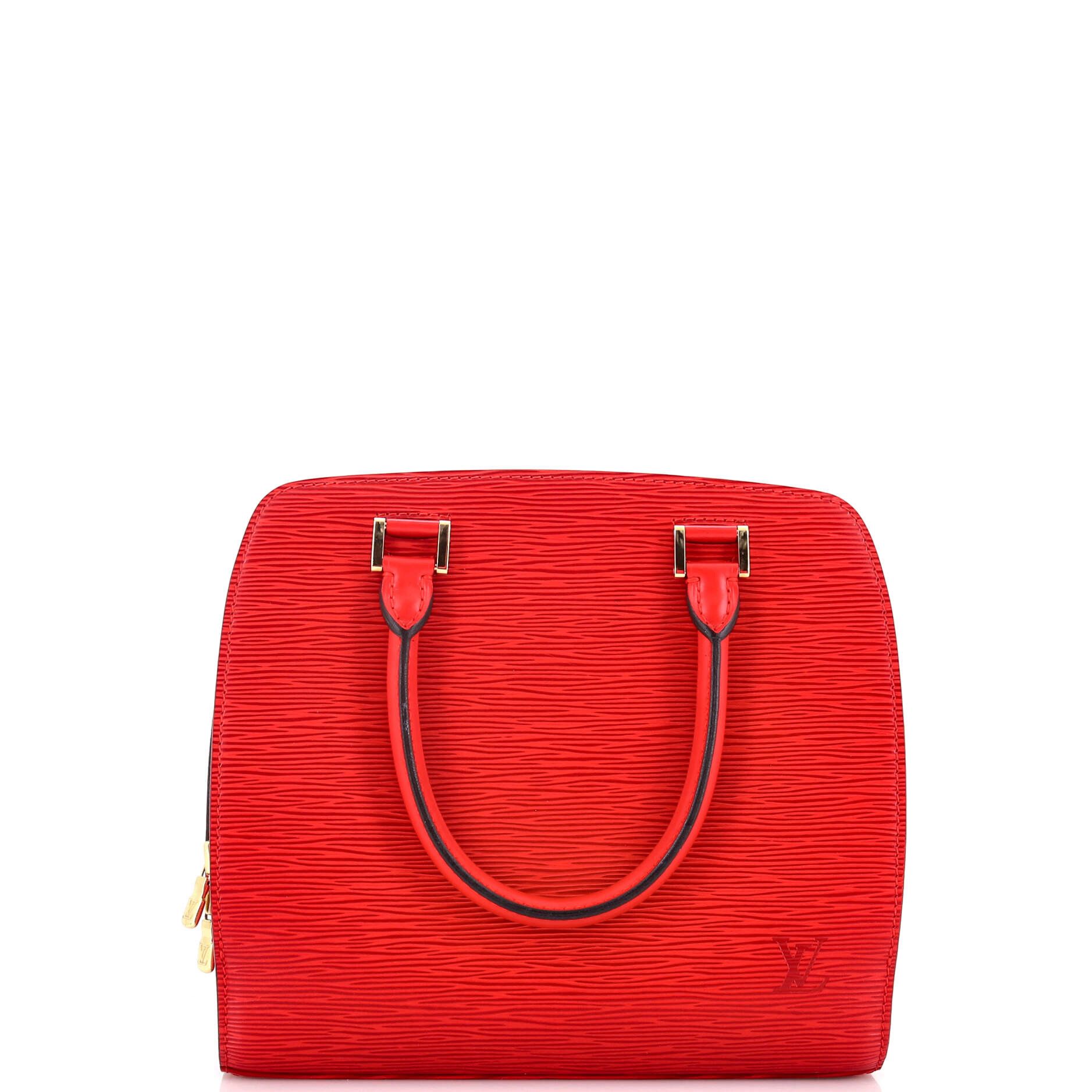 Louis Vuitton Pont Neuf Handbag Size ONE SIZE - 1 Thumbnail