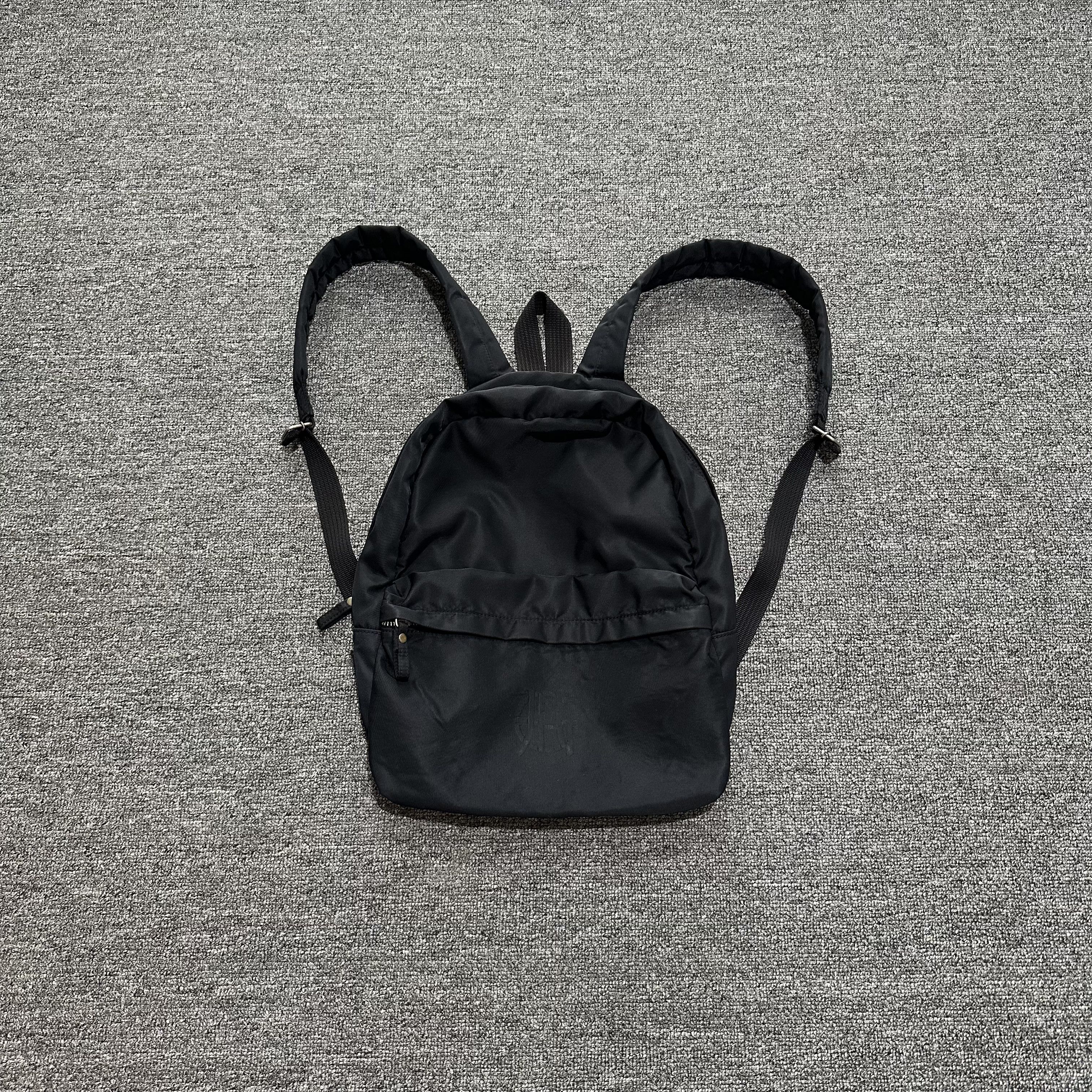 Jean Paul Gaultier Jean Paul Gaultier Homme Backpack Size ONE SIZE - 1 Thumbnail