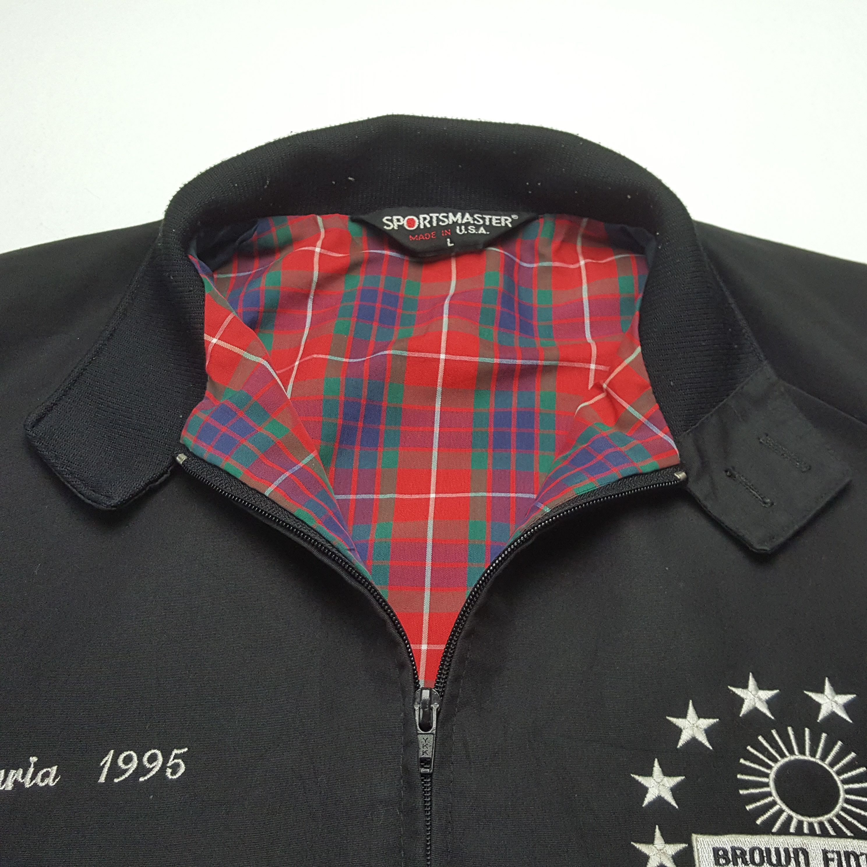 Bones Vintage Bones Powell Peralta Skateboard Custom Jacket C310N3 Size US XL / EU 56 / 4 - 5 Thumbnail