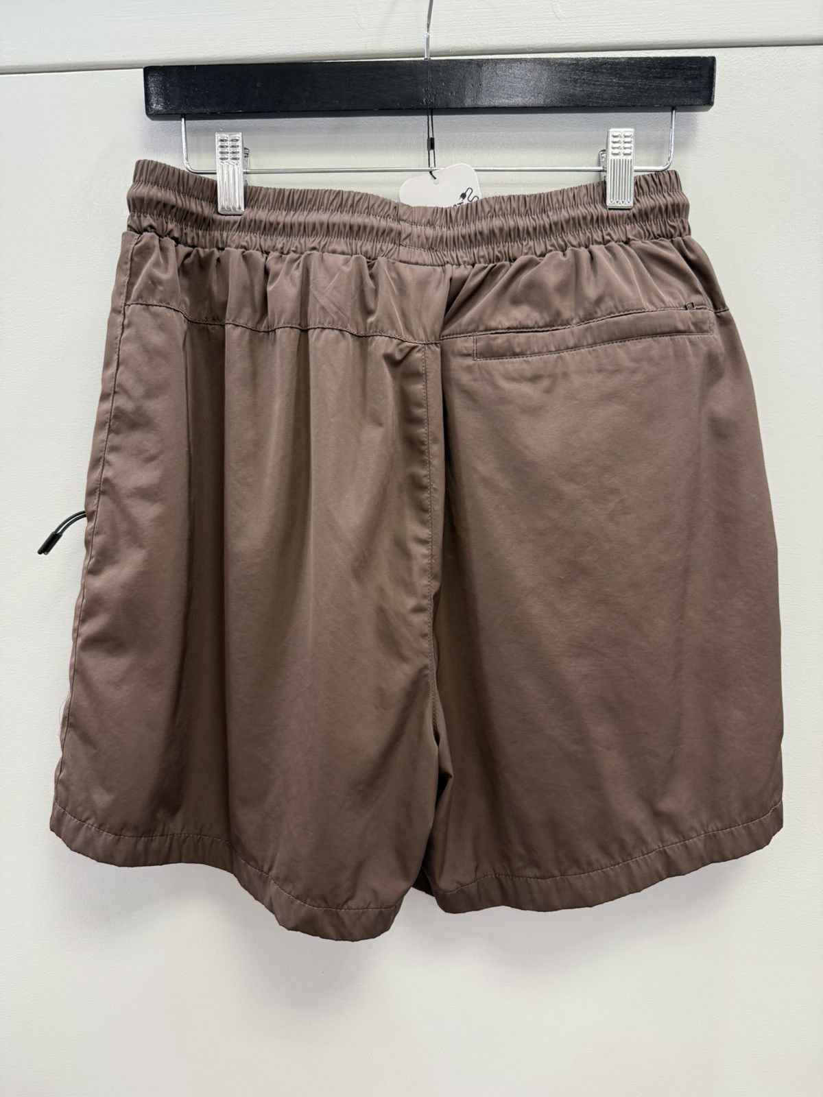 Kith Kith Brown Swim Shorts Size US 33 - 4 Thumbnail