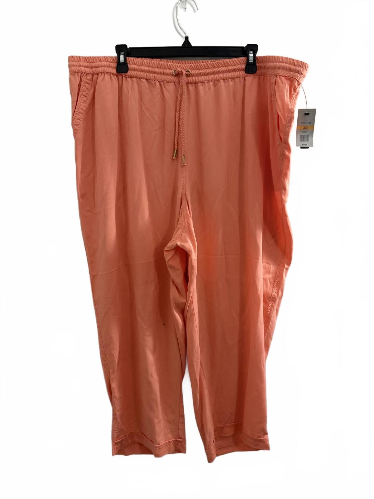 Other Crown & Ivy 3X Beach Pant Size 42" / US 20 - 1 Thumbnail