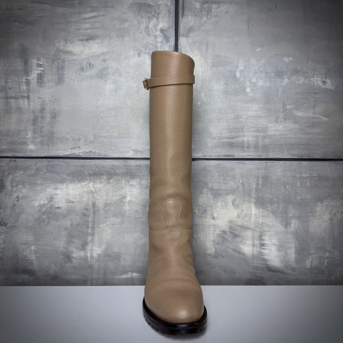 Valentino High boots 39.5 Size US 9 / IT 39 - 3 Thumbnail