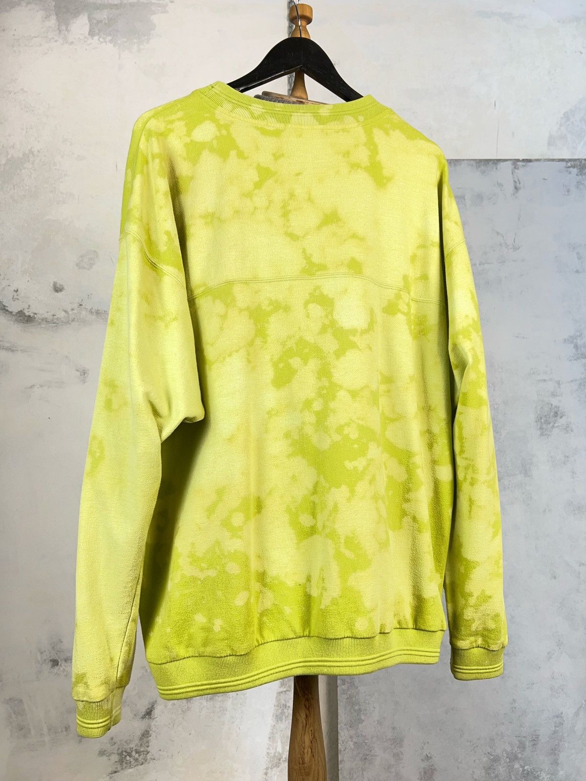 Vintage 80s 90s Vintage Nike Sweatshirt Size XL Size US XL / EU 56 / 4 - 2 Thumbnail