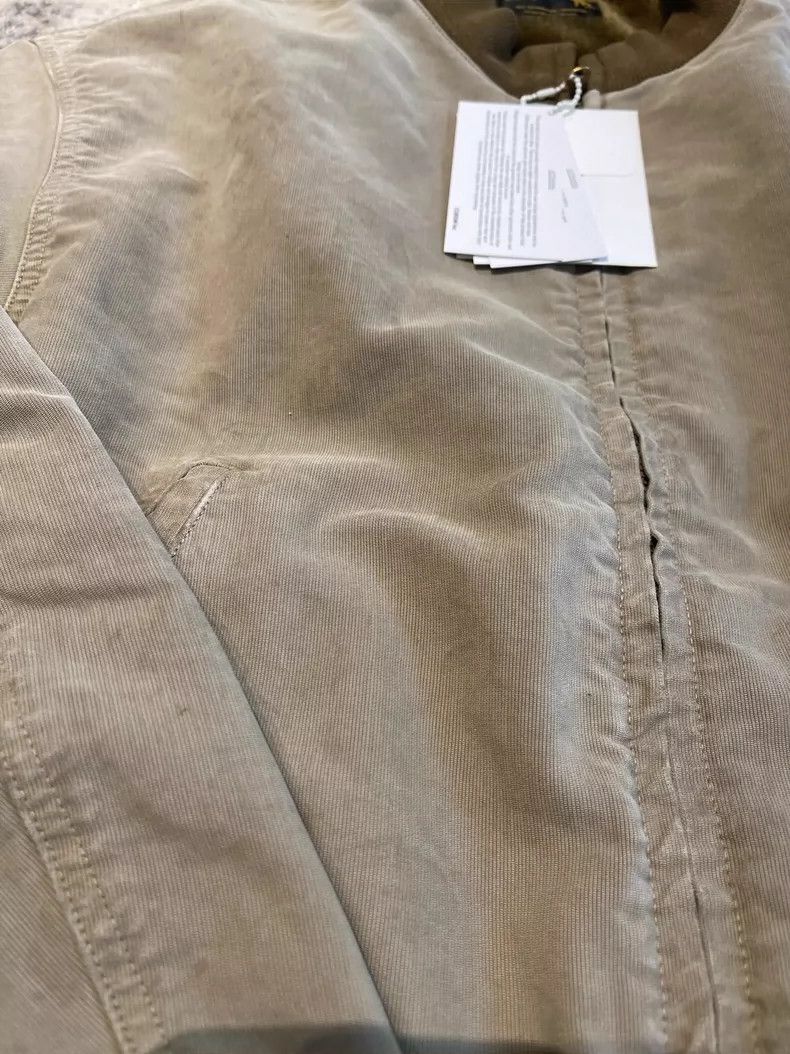 Visvim visvim 25ss dept hartman jacket 2505-Nextarrow Size US L / EU 52-54 / 3 - 3 Thumbnail
