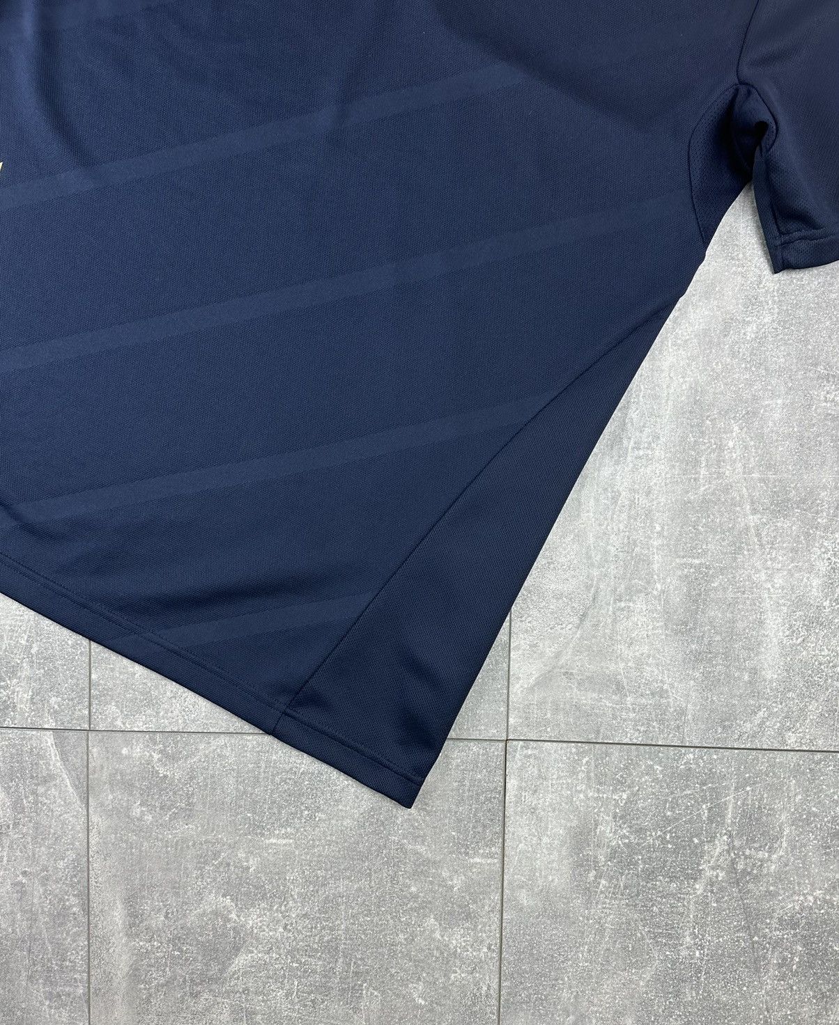 Puma Puma Arsenal London Training2015/16 Soccer Football Jersey Size US L / EU 52-54 / 3 - 16 Thumbnail