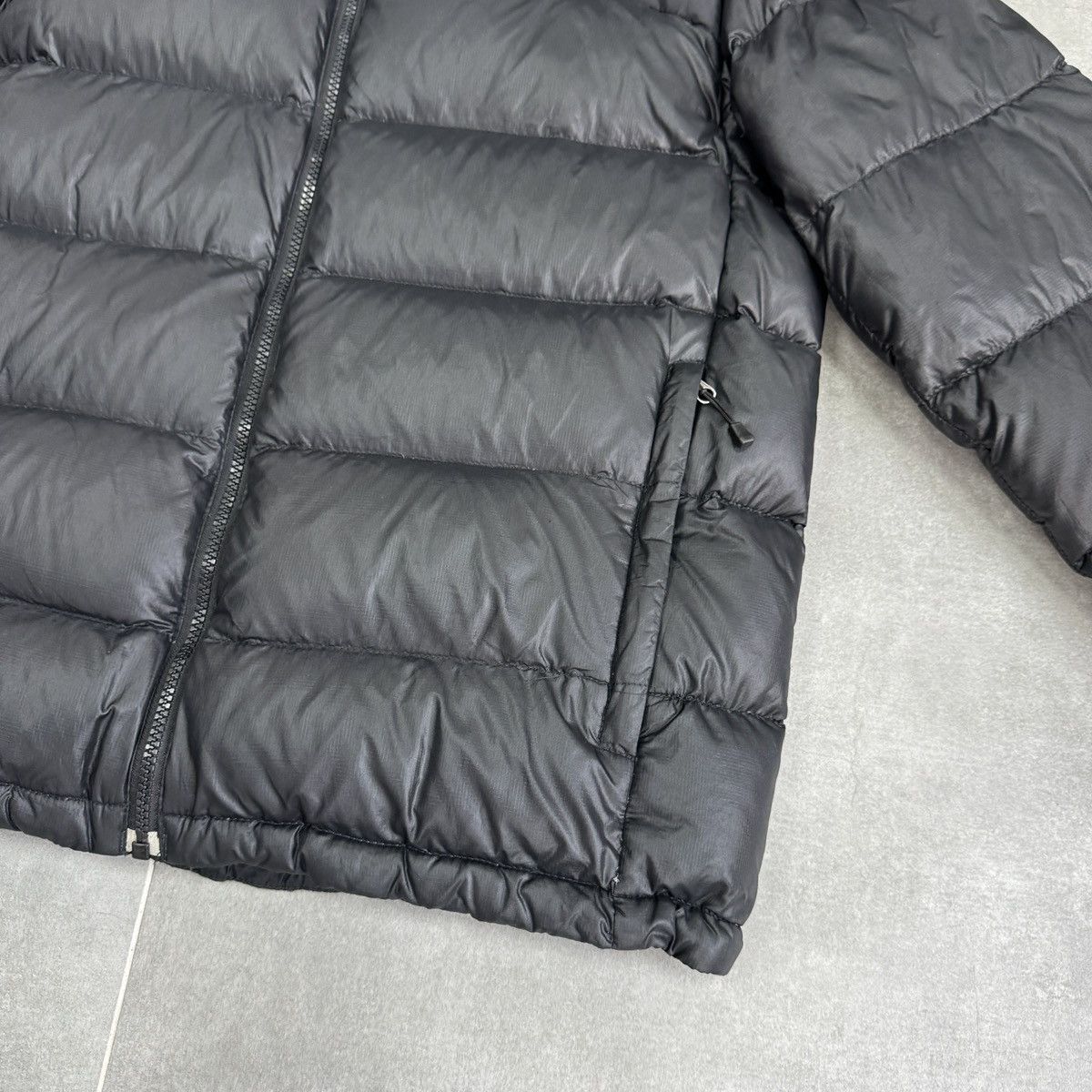 The North Face The North Face Nuptse TNF Puffer Down Jacket Hooded Men Y2K Size US M / EU 48-50 / 2 - 8 Thumbnail