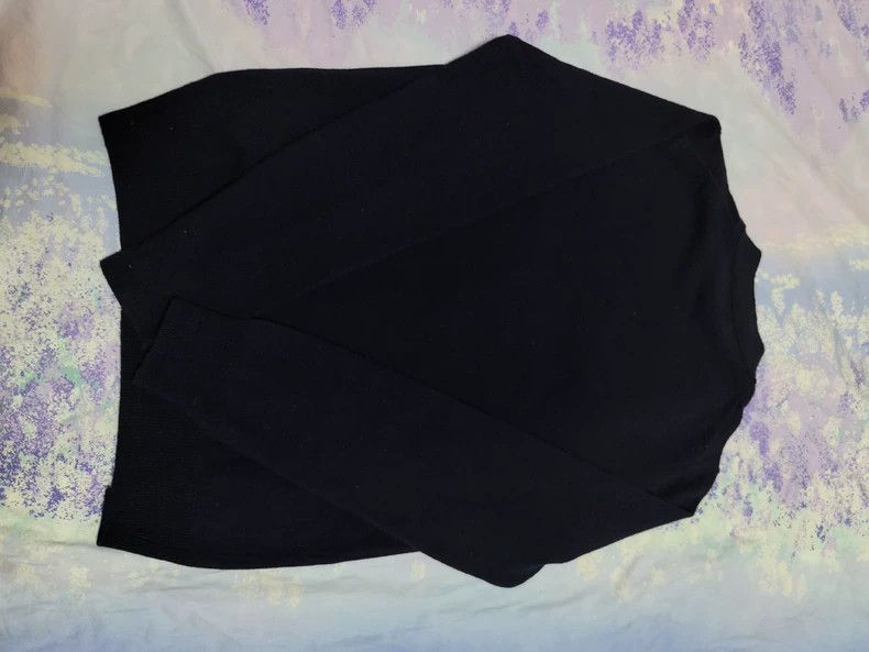 Comme des Garcons Comme Des Garcons Double cardigan Size US M / EU 48-50 / 2 - 2 Thumbnail