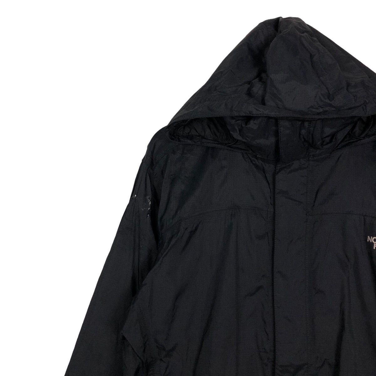 The North Face 🔥Vintage Hunting Zipper Jacket The North Face Hiking Size US S / EU 44-46 / 1 - 7 Thumbnail