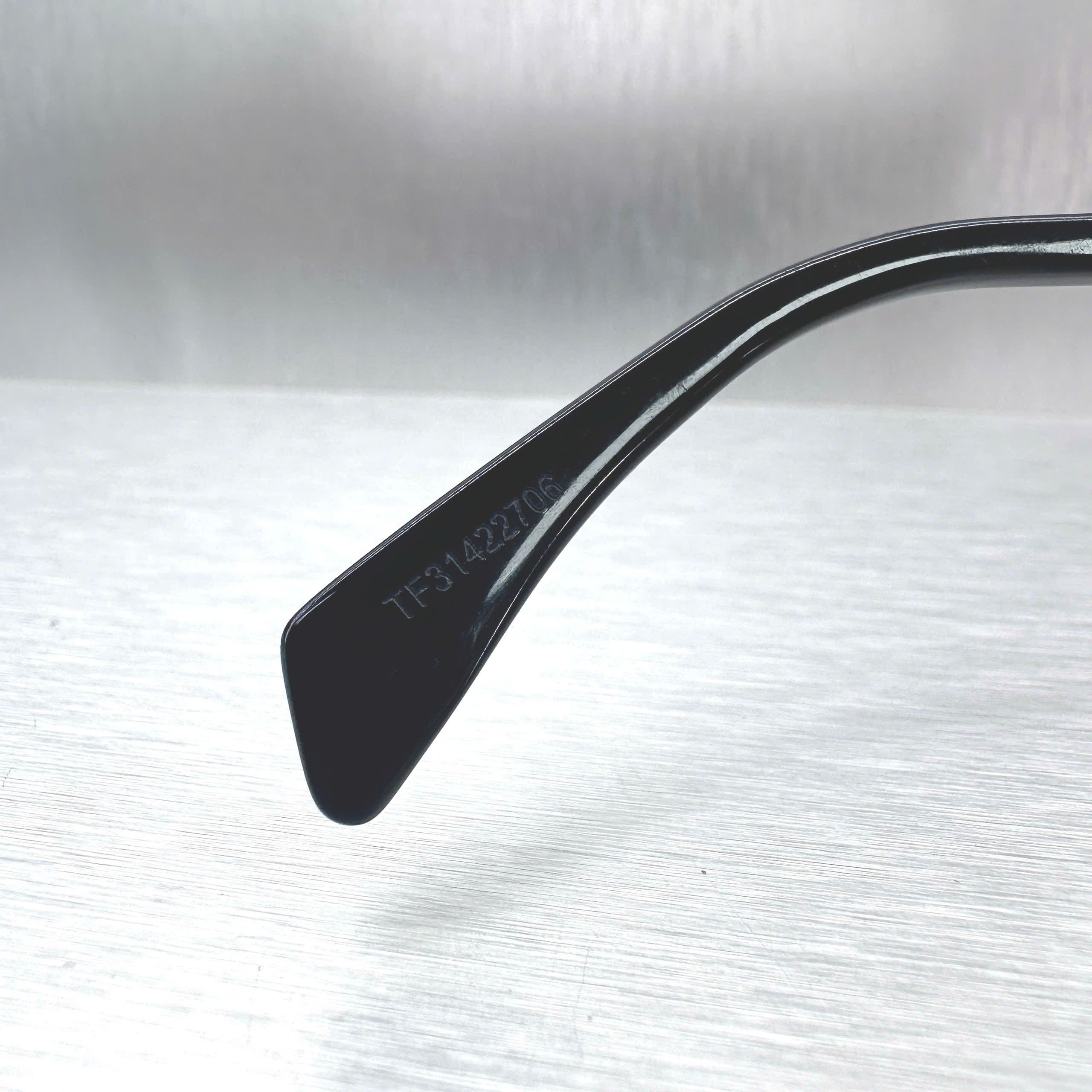Celine CELINE Metal Triomphe CL50140U 016 Oval Glasses SILVER Size ONE SIZE - 10 Thumbnail