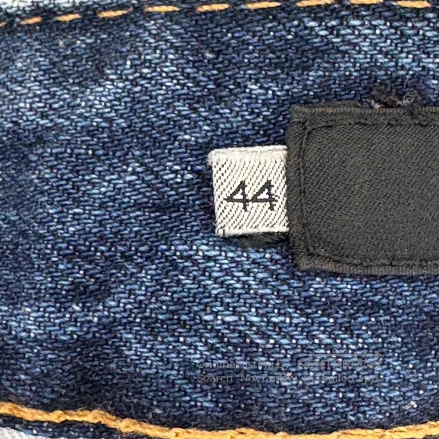 Other Worn-out, holey jeans shorts Size US 28 / EU 44 - 5 Thumbnail