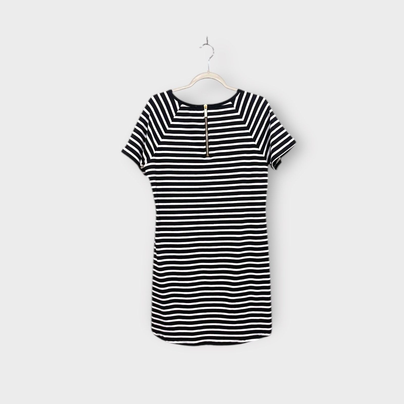 Michael Kors Michael Kors Striped Dress – Size M Size M / US 6-8 / IT 42-44 - 2 Thumbnail