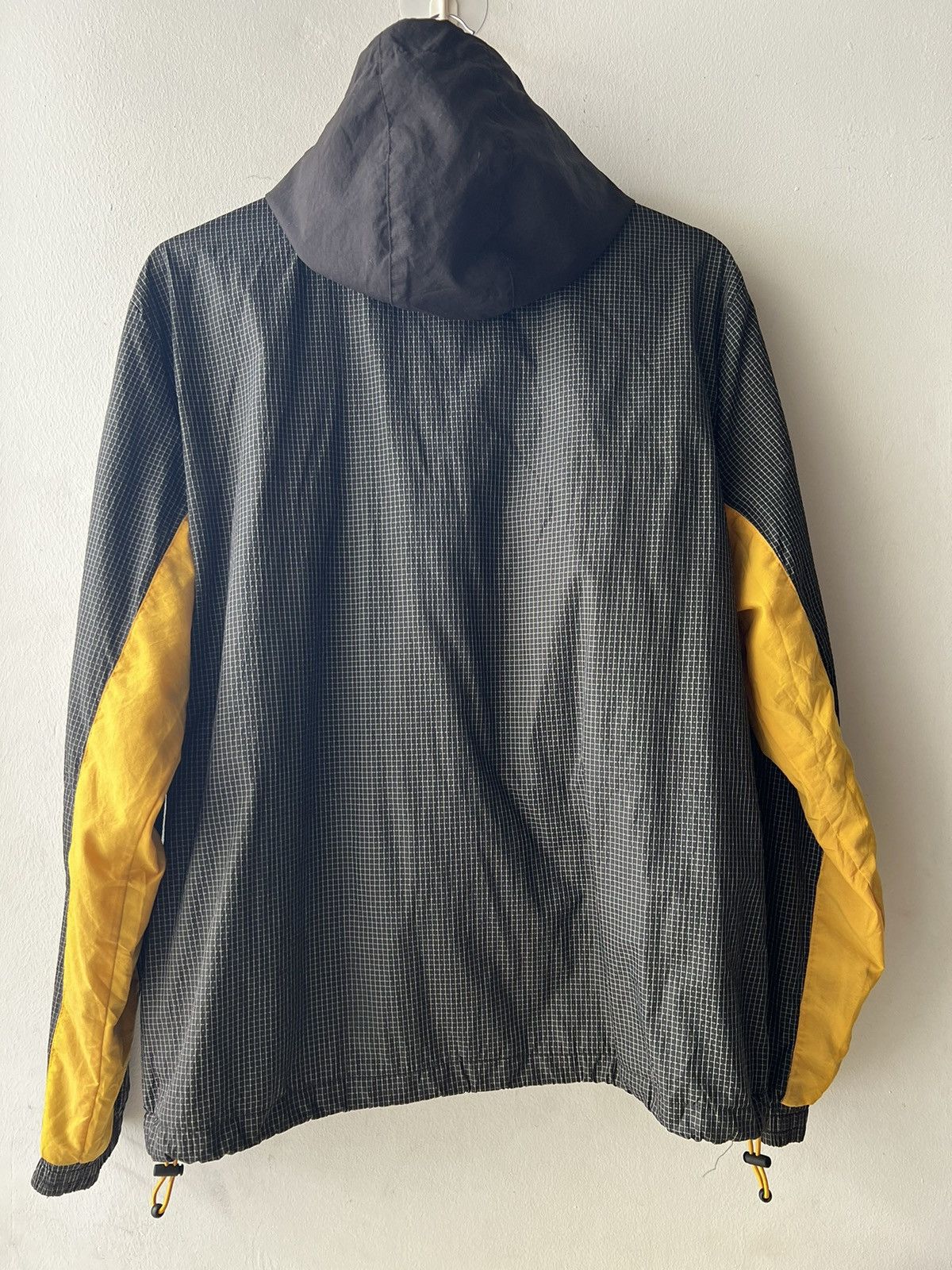 Helly Hansen × Puma Puma x Helly Hansen Black Pullover Jacket Size US S / EU 44-46 / 1 - 2 Thumbnail