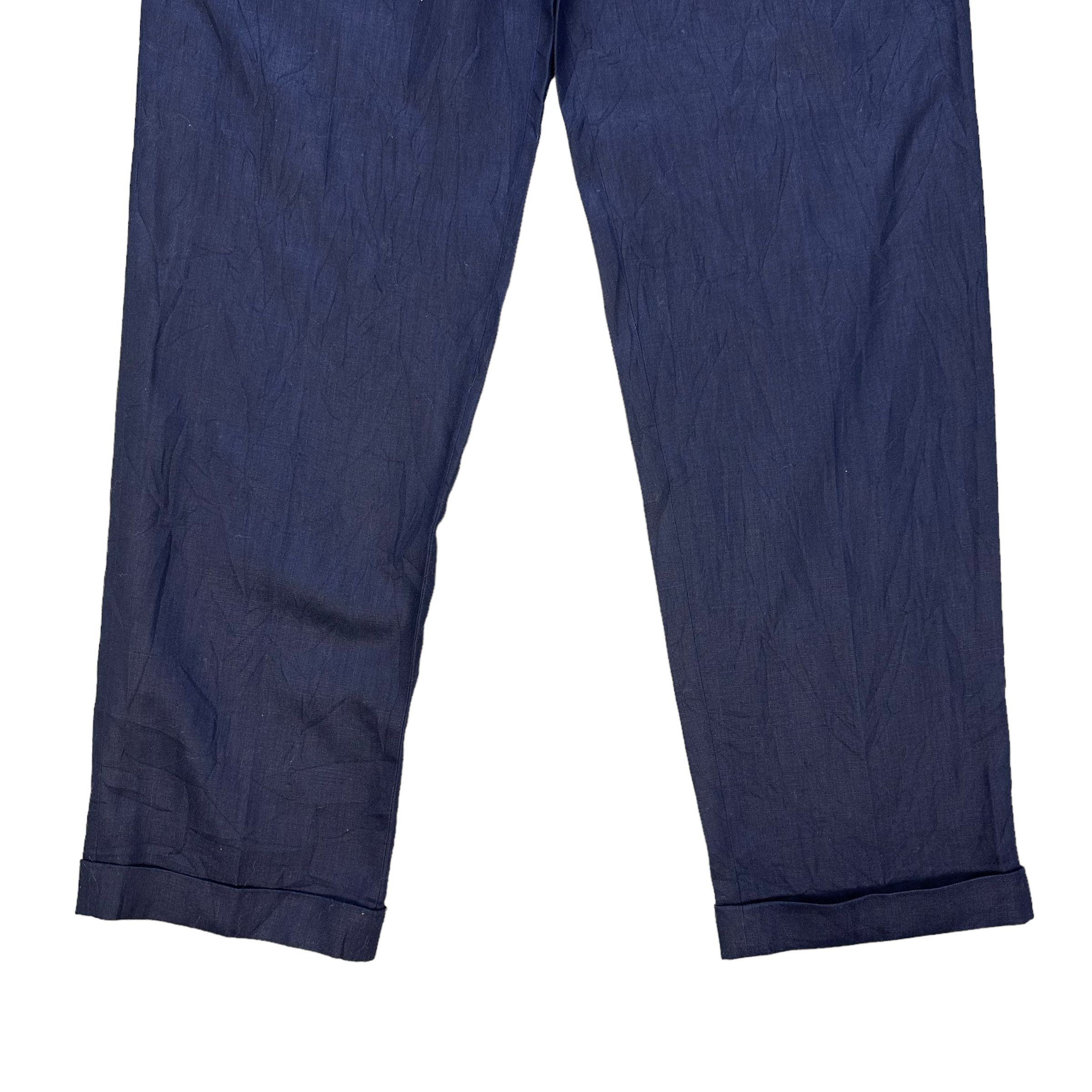 Polo Ralph Lauren POLO RALPH LAUREN TROUSERS / CASUAL PANT #7897-189 Size US 32 / EU 48 - 4 Thumbnail