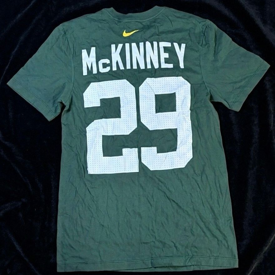 Other Green Bay Packers Nike T-shirt Size US S / EU 44-46 / 1 - 6 Thumbnail