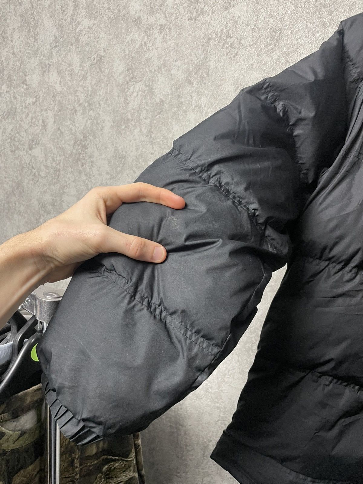 Nike Nike Premier League Puffer Jacket Black Size US M / EU 48-50 / 2 - 22 Thumbnail