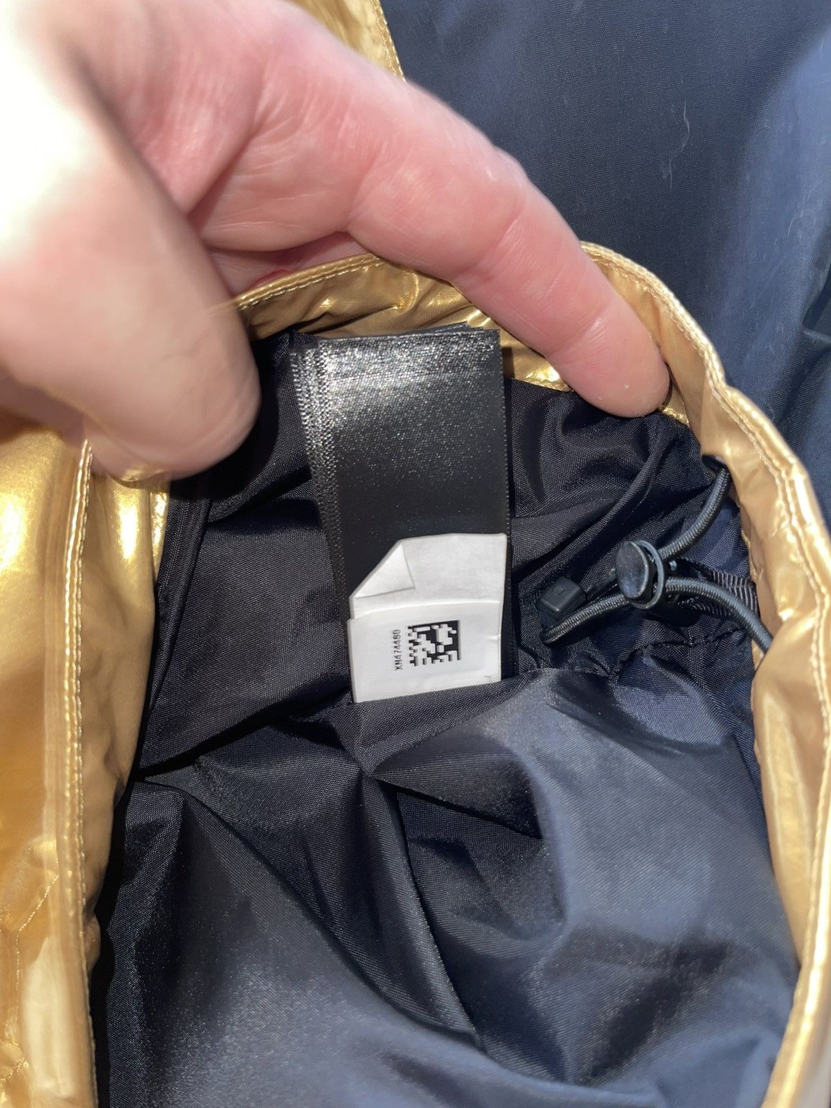 Supreme × The North Face FINAL DROP Supreme x northface mountain parka gold Size US L / EU 52-54 / 3 - 6 Thumbnail