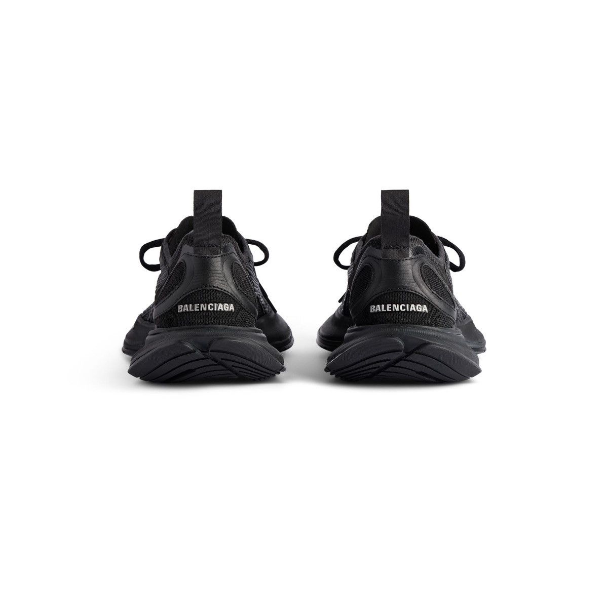 Balenciaga Balenciaga Circuit Sneakers Size US 9 / EU 42 - 5 Thumbnail