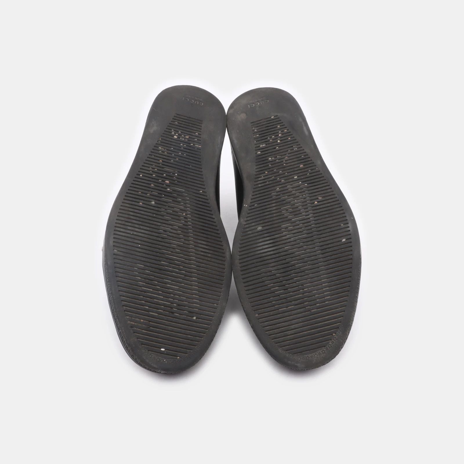 Gucci Gucci studded sneakers Size US 9 / EU 42 - 4 Thumbnail
