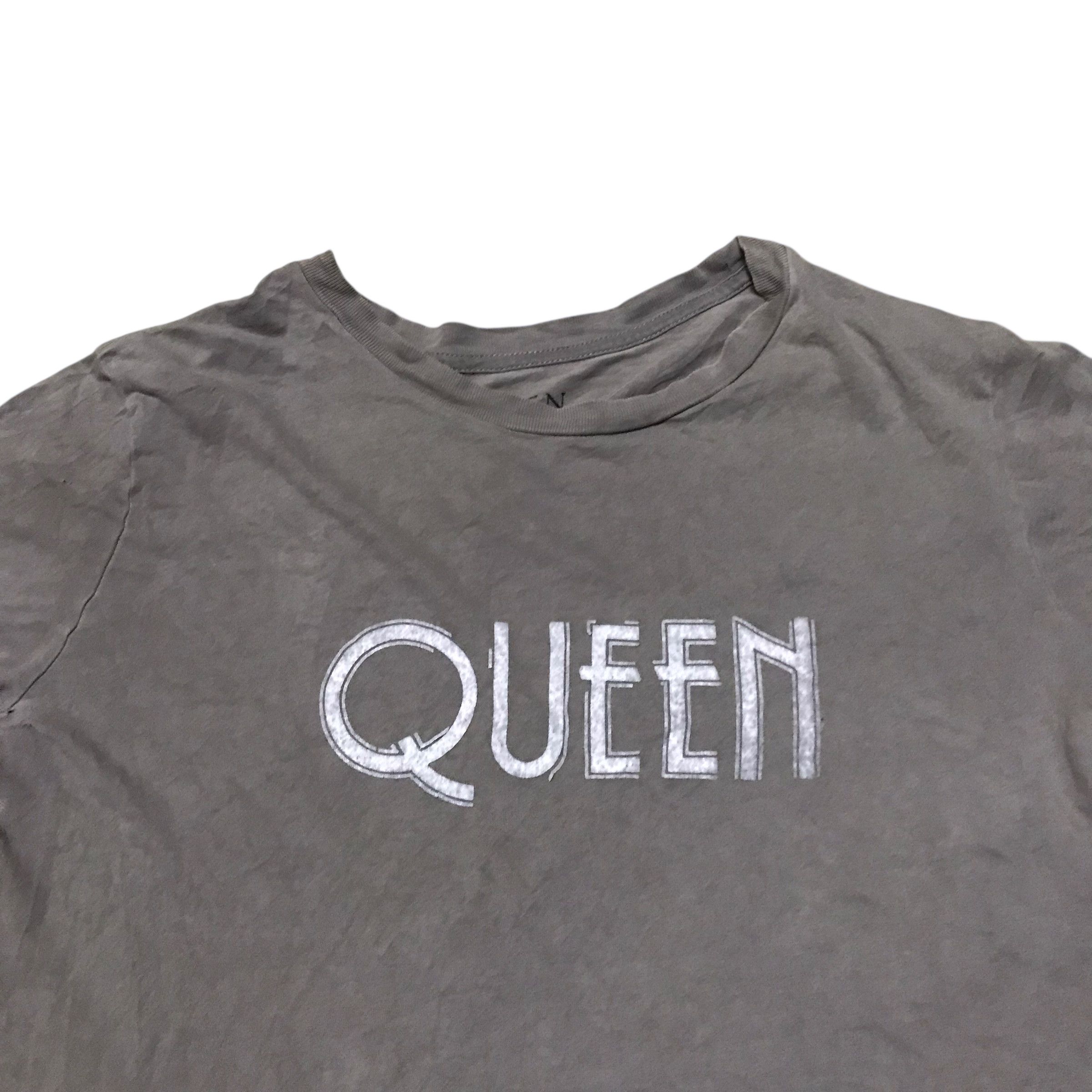 Band Tees Queen Band Rock Tees Size US S / EU 44-46 / 1 - 3 Thumbnail
