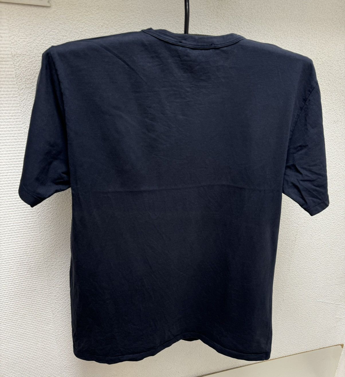 Maison Kitsune Maison Kitsune Paris t-shirt L sz Size US L / EU 52-54 / 3 - 8 Thumbnail