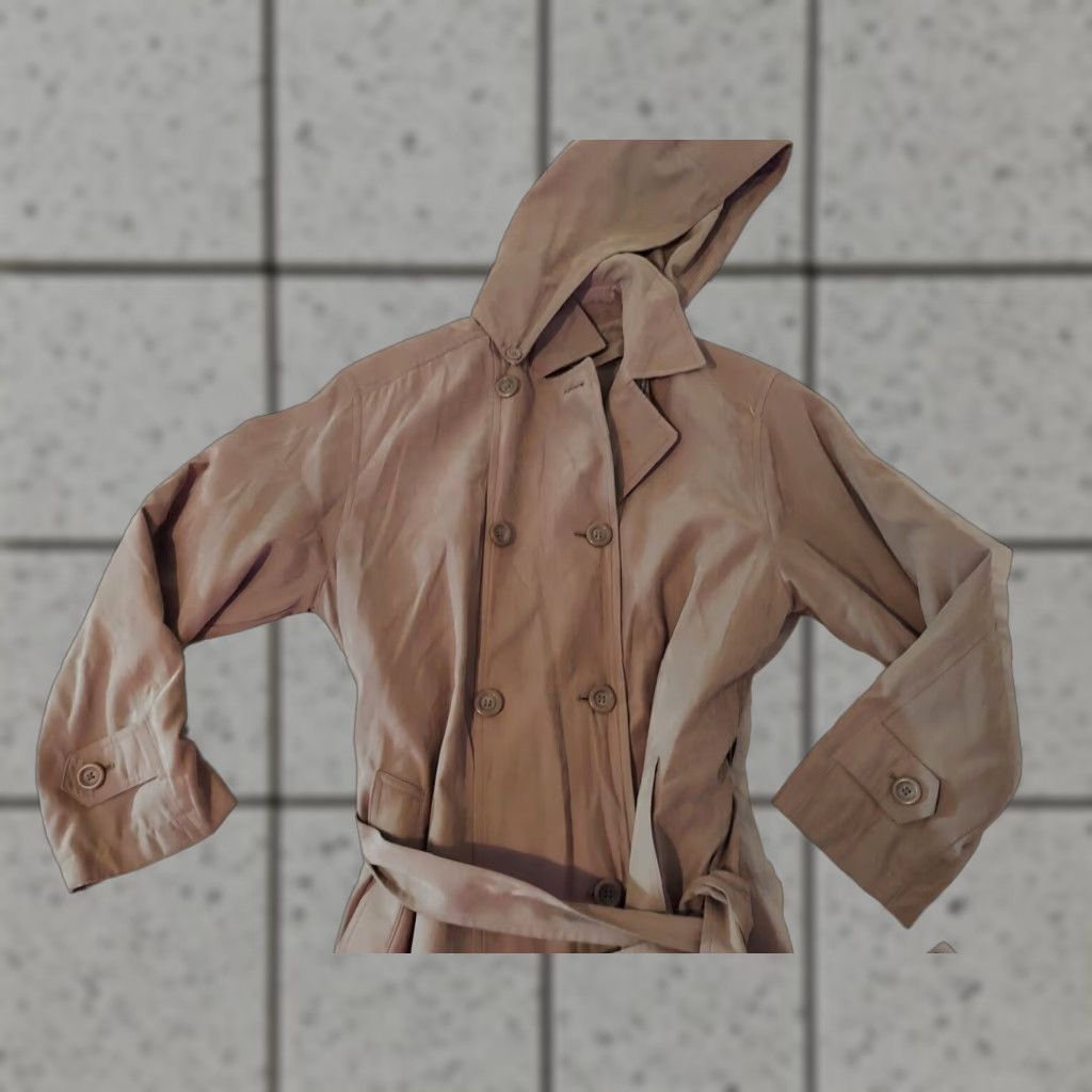 London Fog VINTAGE? N/A Size M / US 6-8 / IT 42-44 - 1 Thumbnail
