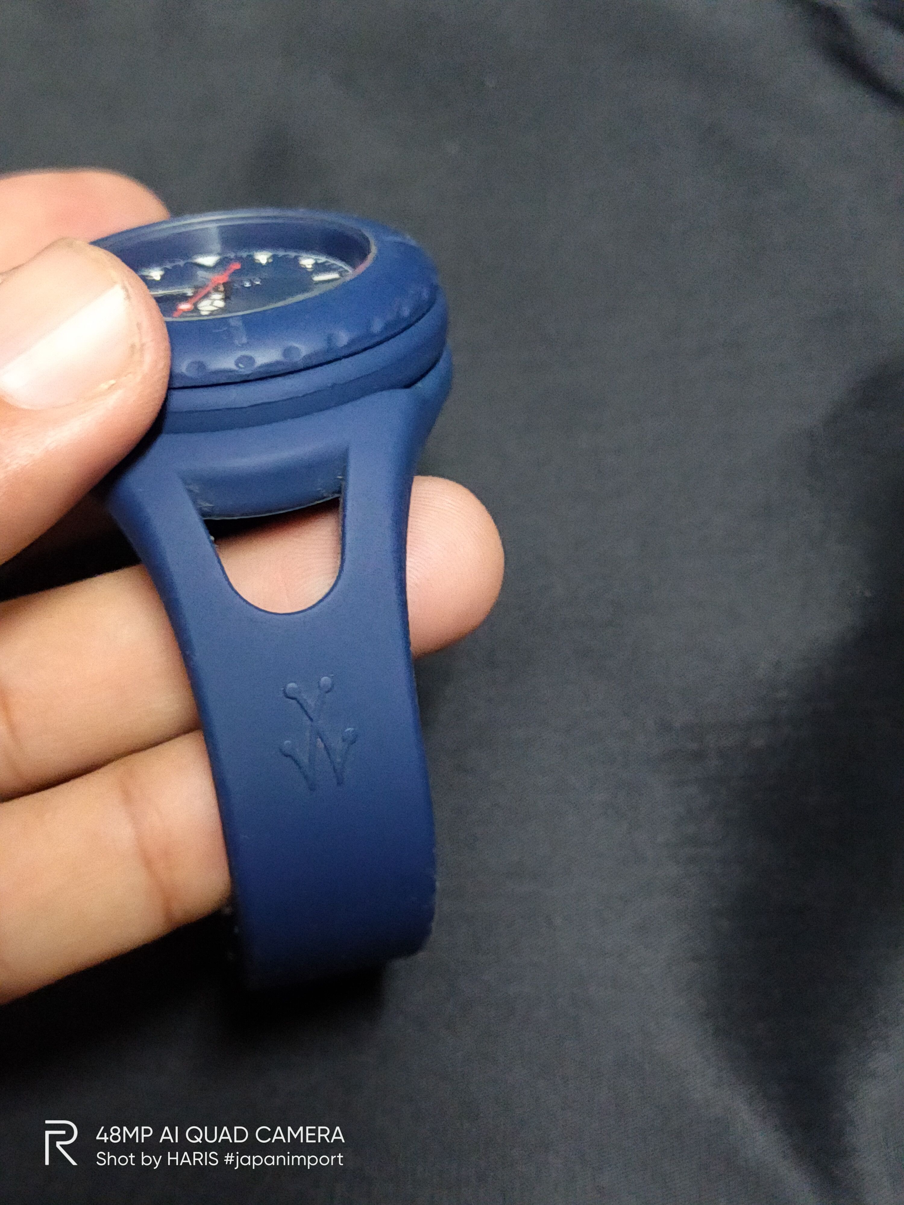 Japanese Brand MONSTER DESIGN TOY WATCH 💥Super Rare Bull Head Watch Size ONE SIZE - 10 Thumbnail
