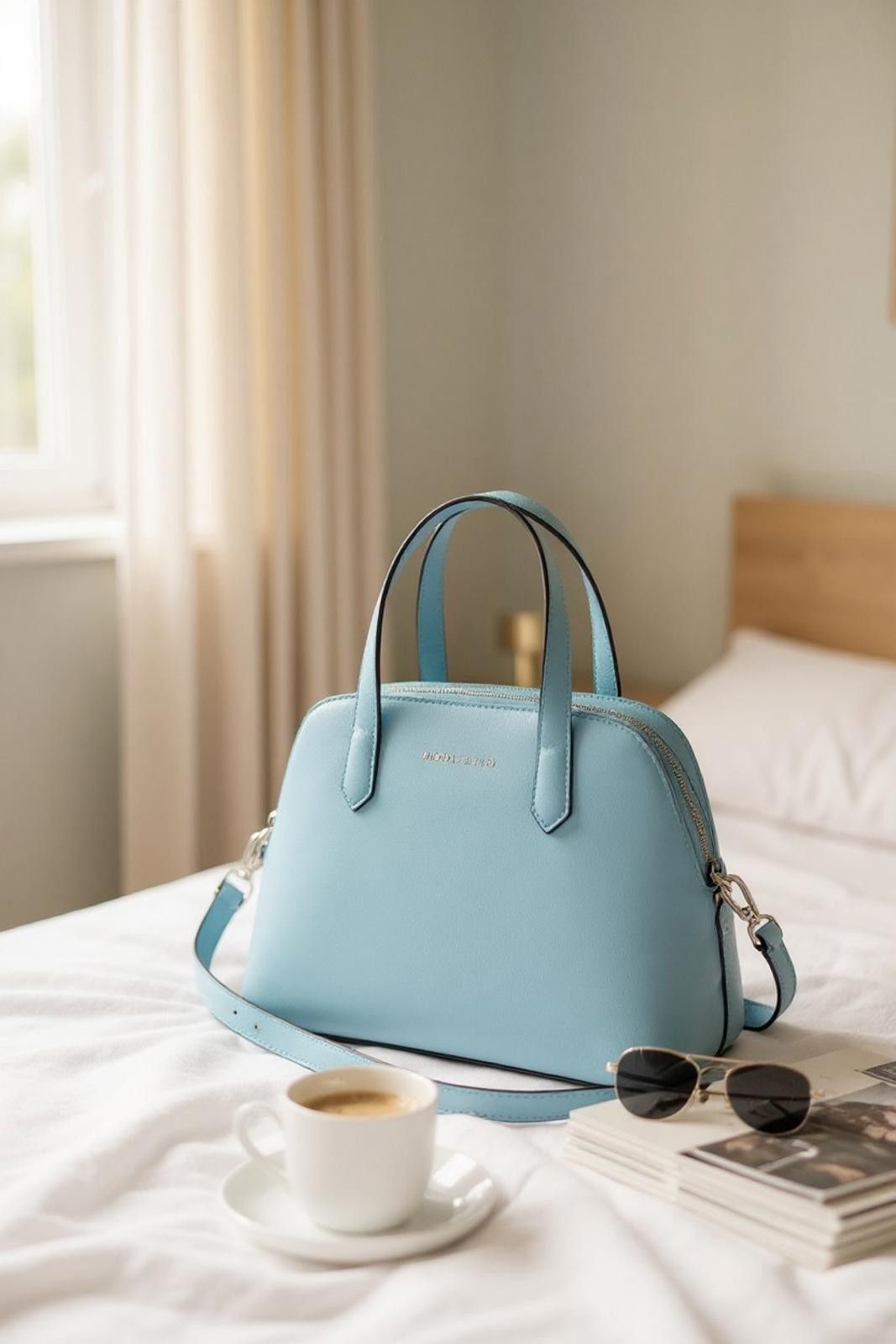 Other Kate Spade Schuyler Medium Dome Satchel - NWT (New) Size ONE SIZE - 1 Thumbnail