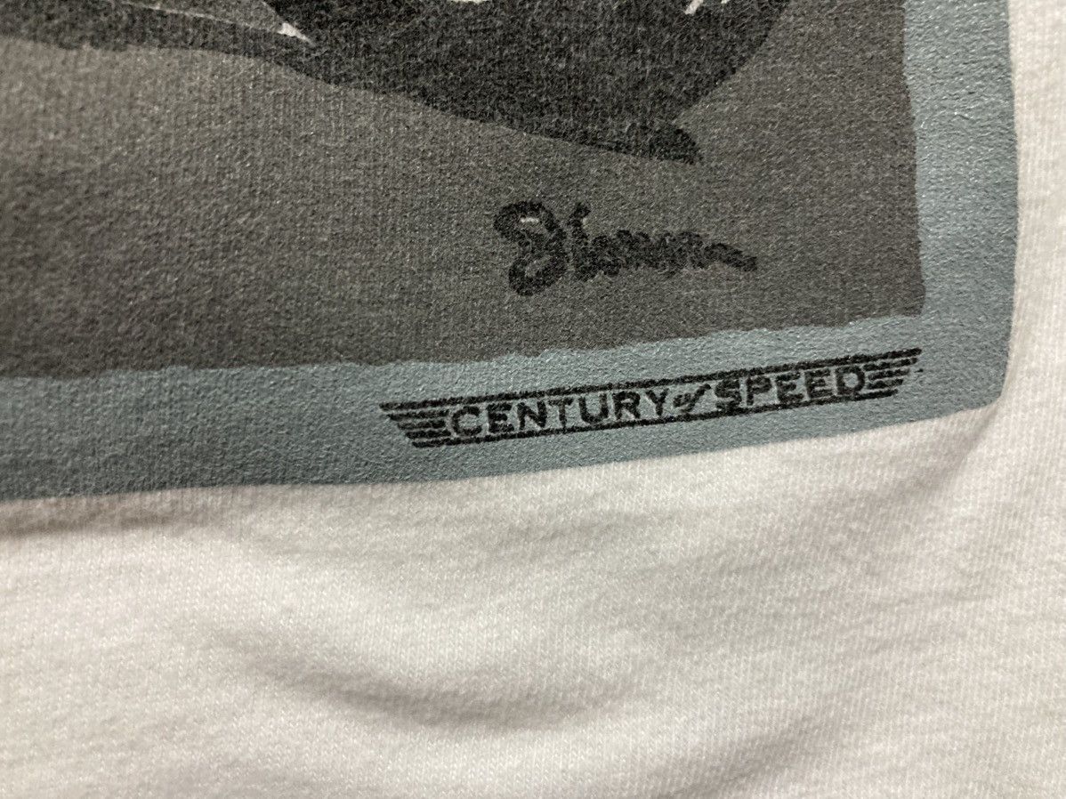 Other Rare Vintage Dennis Simon Artwork 90s Size US XL / EU 56 / 4 - 4 Thumbnail