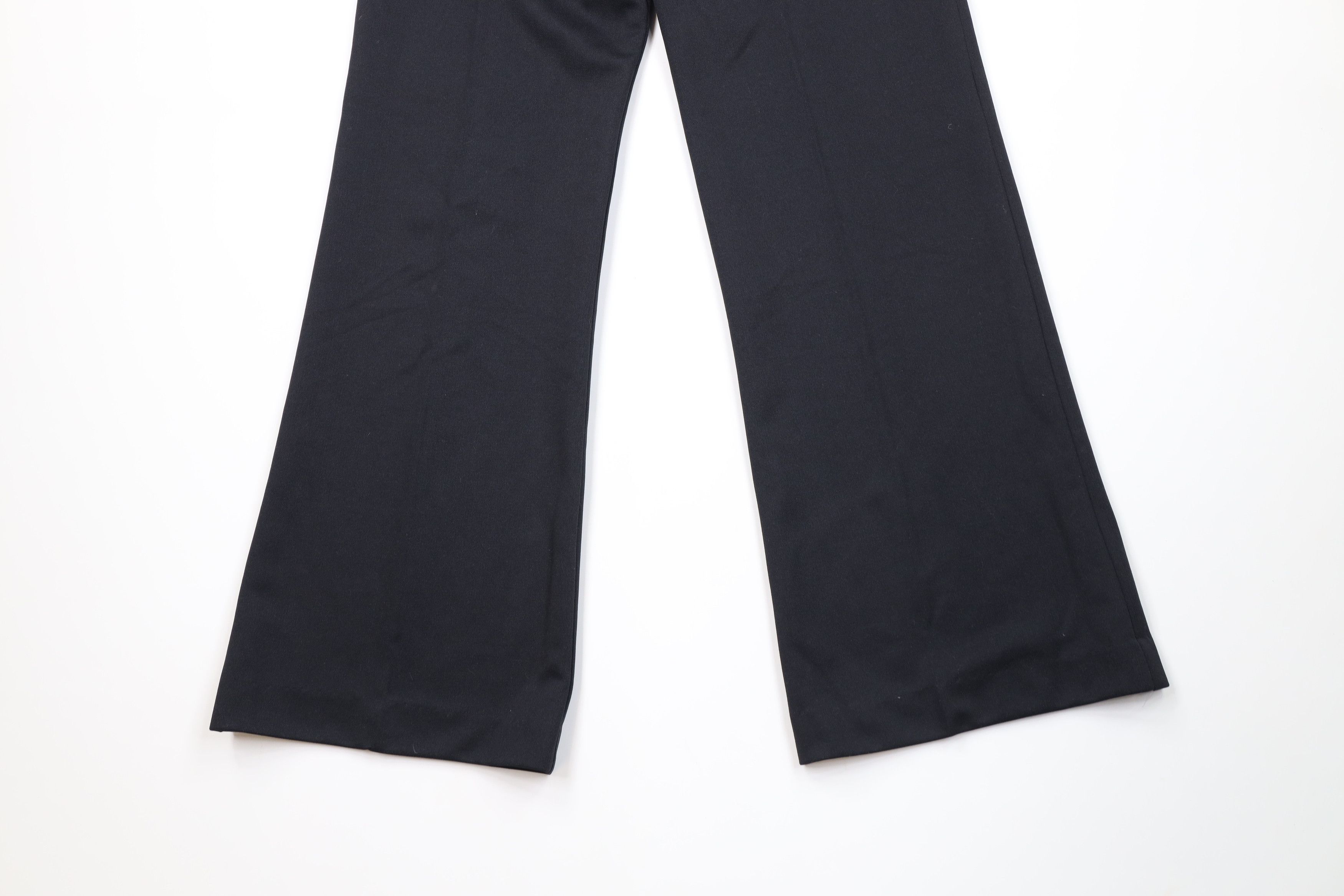 Vintage Vintage 60s 70s Streetwear Wide Leg Bell Bottoms Pants US Size 36" / US 14 / IT 50 - 9 Thumbnail