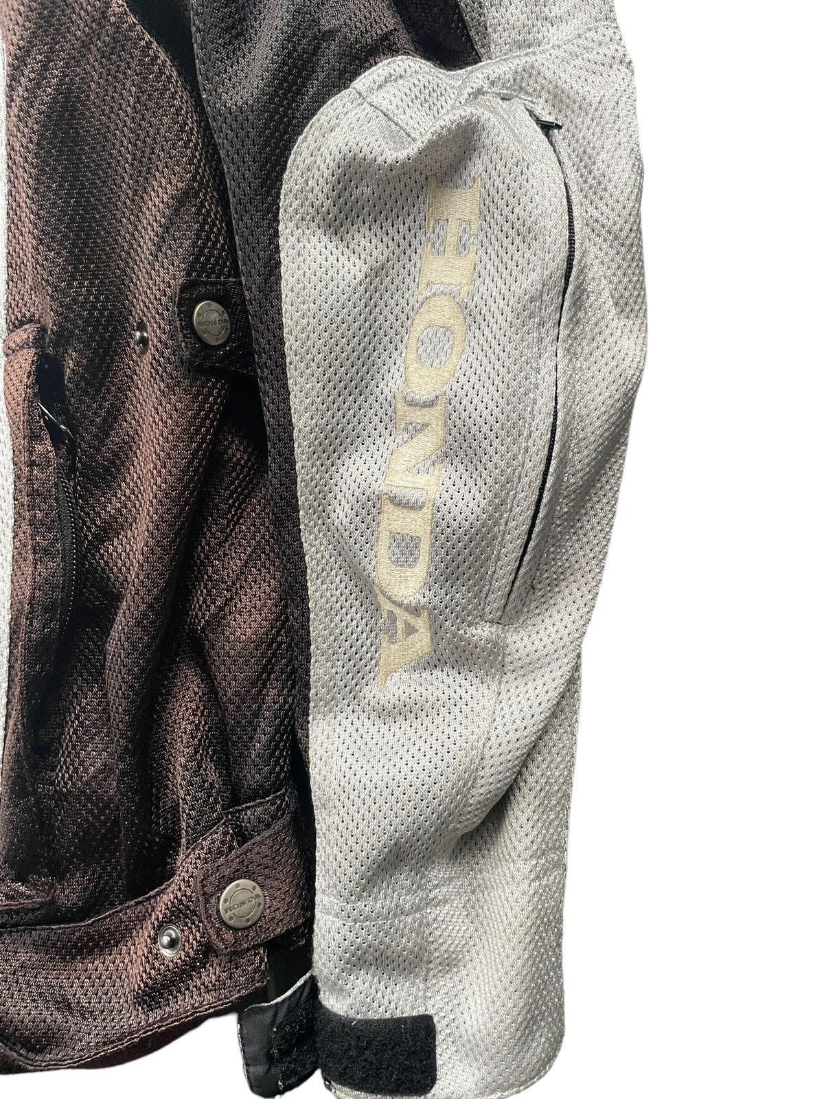 Honda Vintage Honda Super Boldor Jacket Size US M / EU 48-50 / 2 - 11 Thumbnail