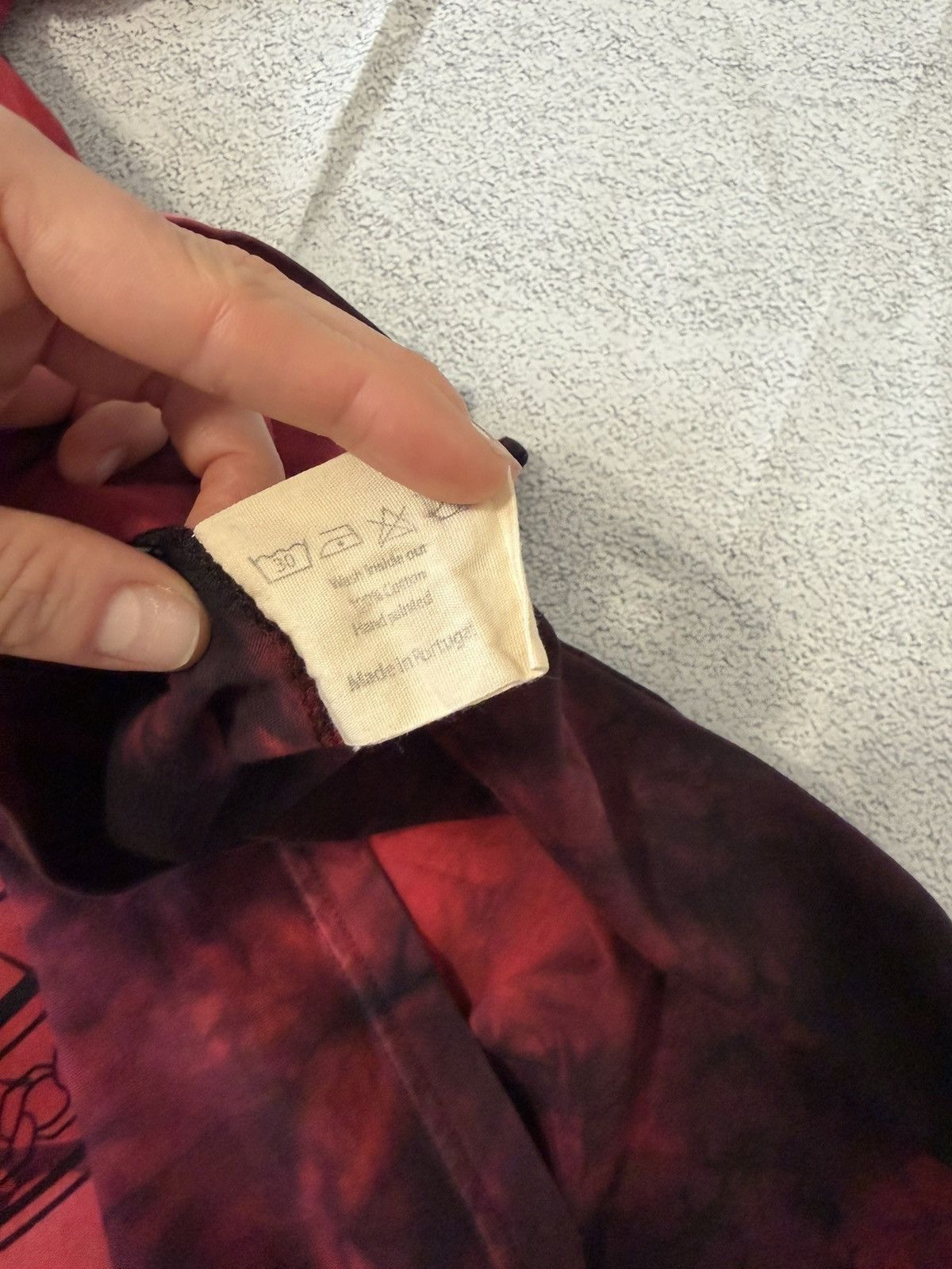 Astrid Andersen astrid andersen s.L Size US L / EU 52-54 / 3 - 6 Thumbnail