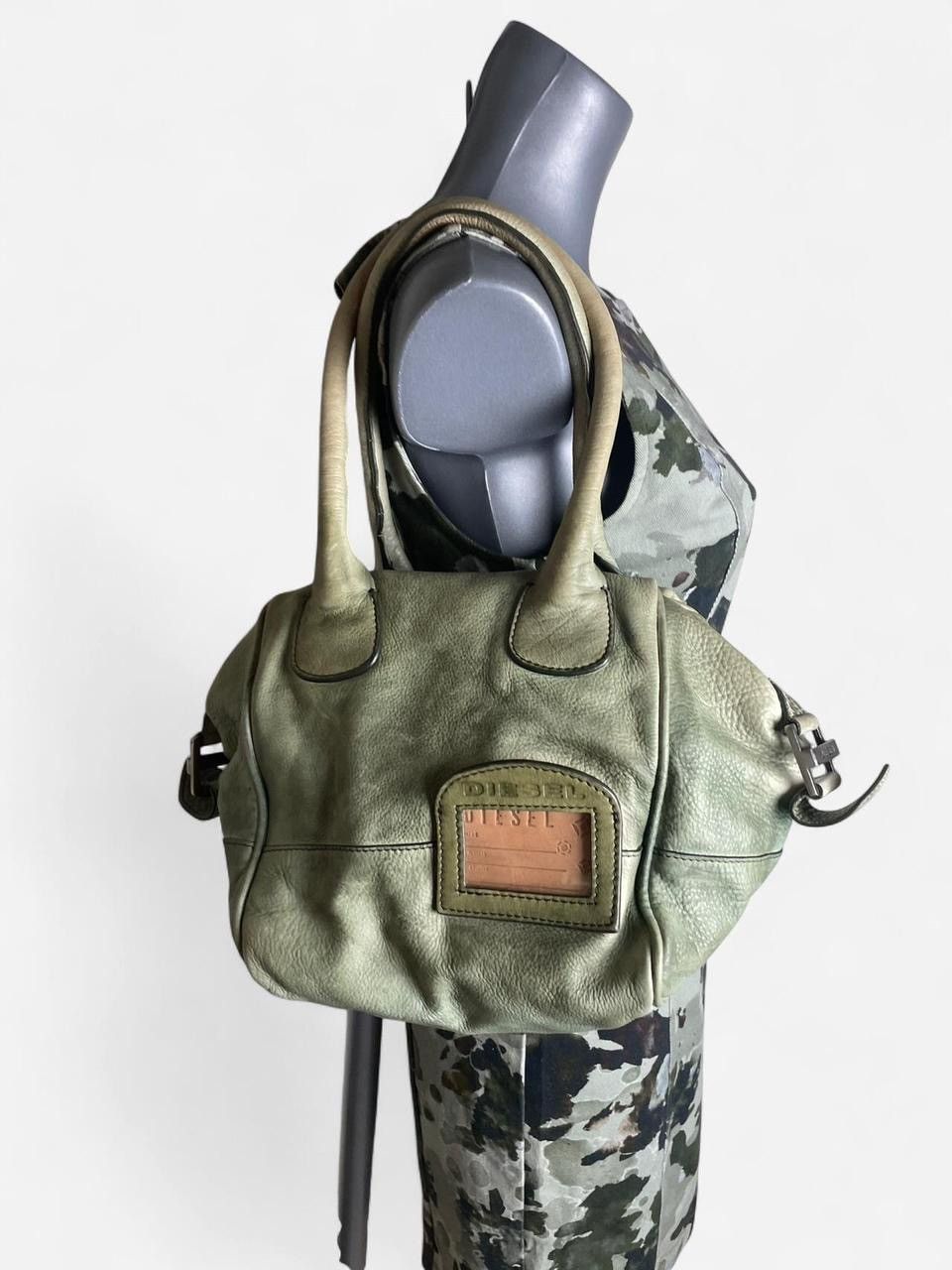 Diesel Diesel bag Size ONE SIZE - 5 Thumbnail