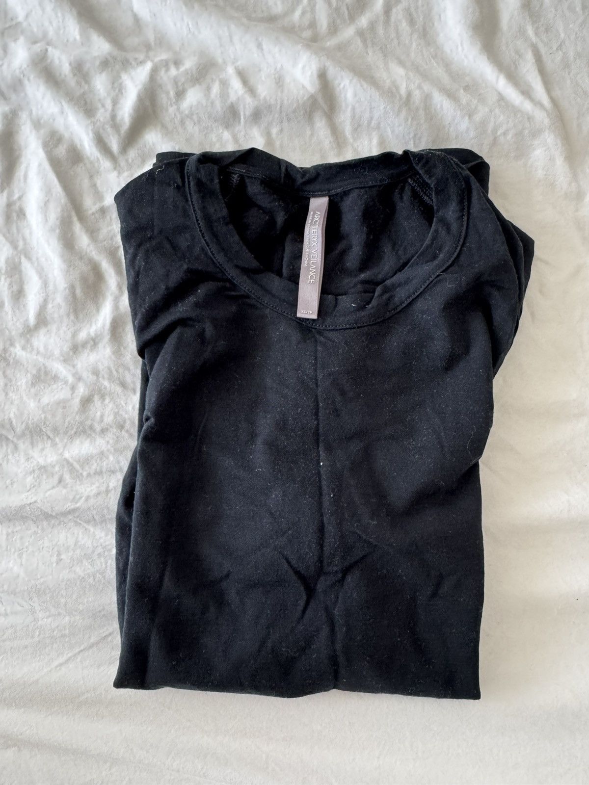 Veilance Veilance Frame Shirt Short Sleeve size XS Size XS / US 0-2 / IT 36-38 - 8 Thumbnail