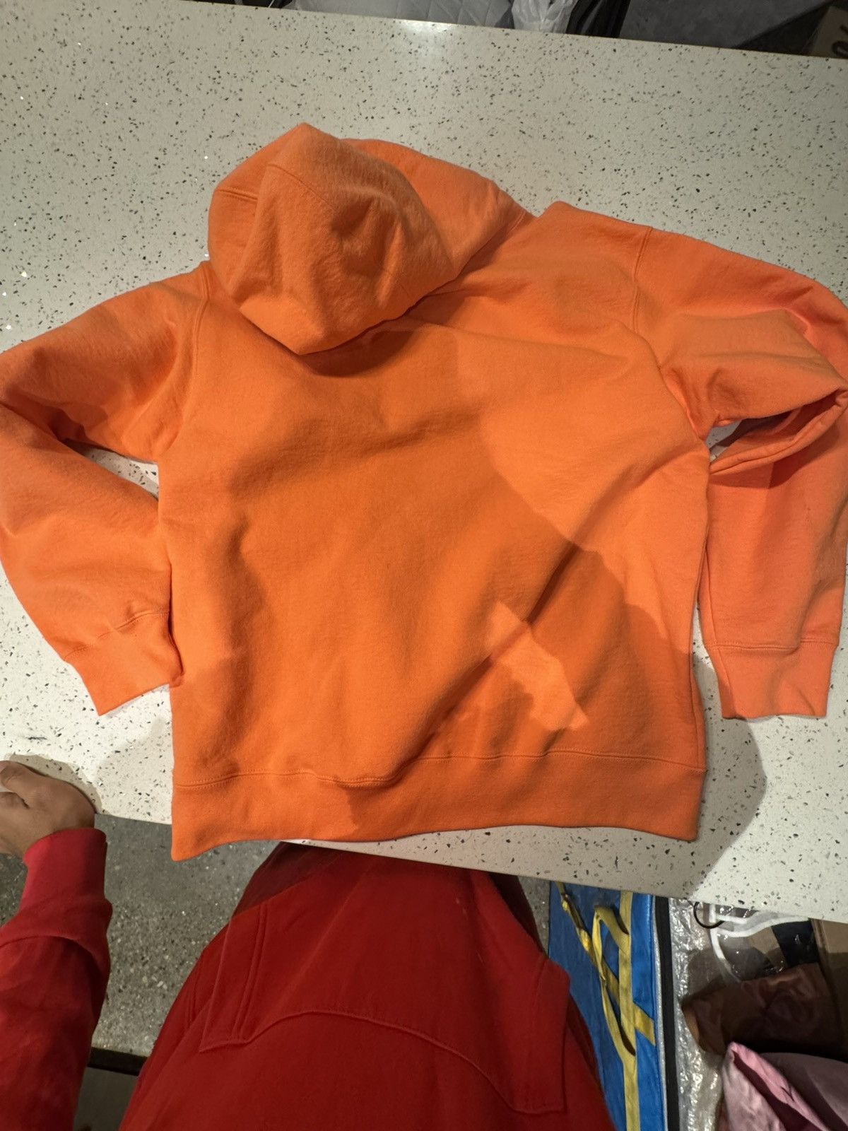 Supreme Supreme Box Logo Size US M / EU 48-50 / 2 - 4 Thumbnail