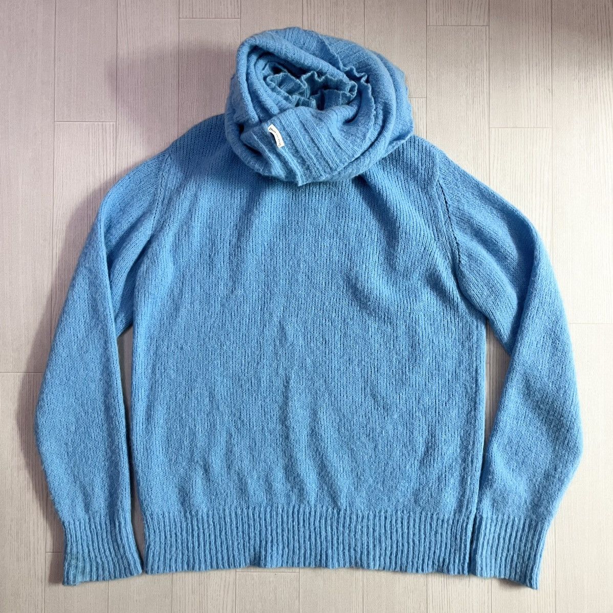Dries Van Noten Dries Van Noten Warmer Knit Size US M / EU 48-50 / 2 - 3 Thumbnail