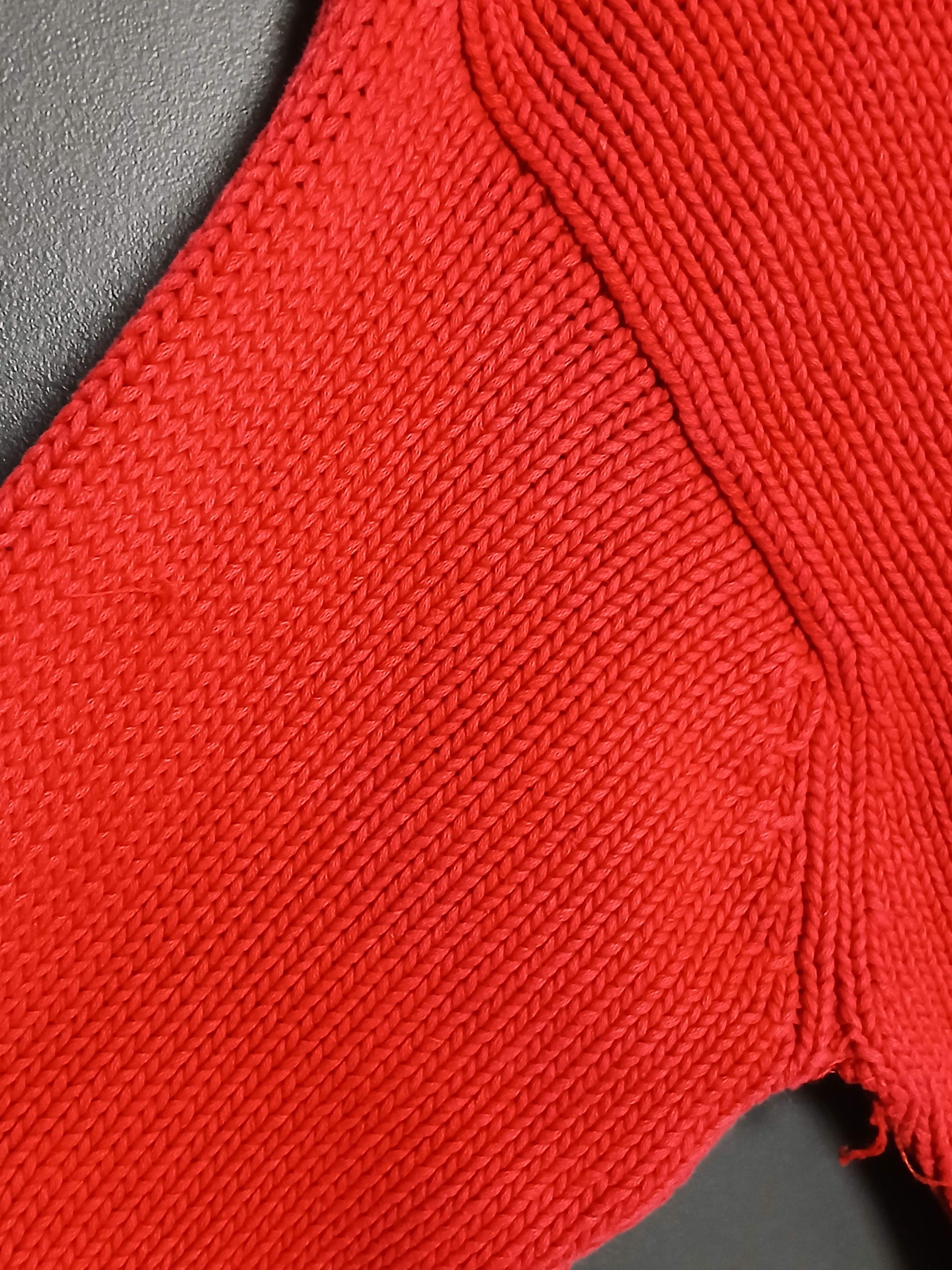 Polo Ralph Lauren Polo Ralph Lauren Knit Sweater Size US XL / EU 56 / 4 - 12 Thumbnail