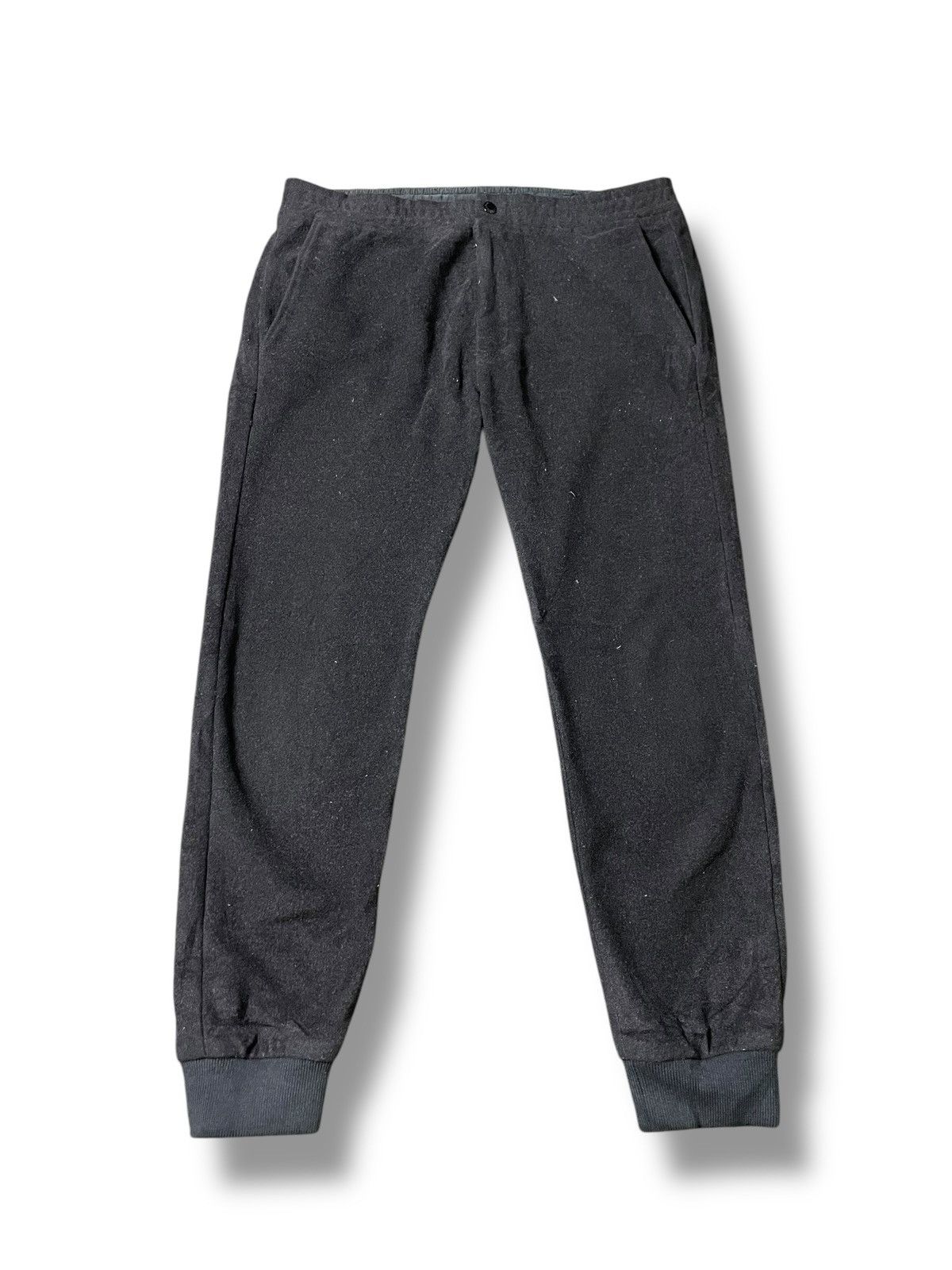 Beams Plus × Japanese Brand Beams.co Brand Sweatpants (68) Size US 34 / EU 50 - 1 Thumbnail