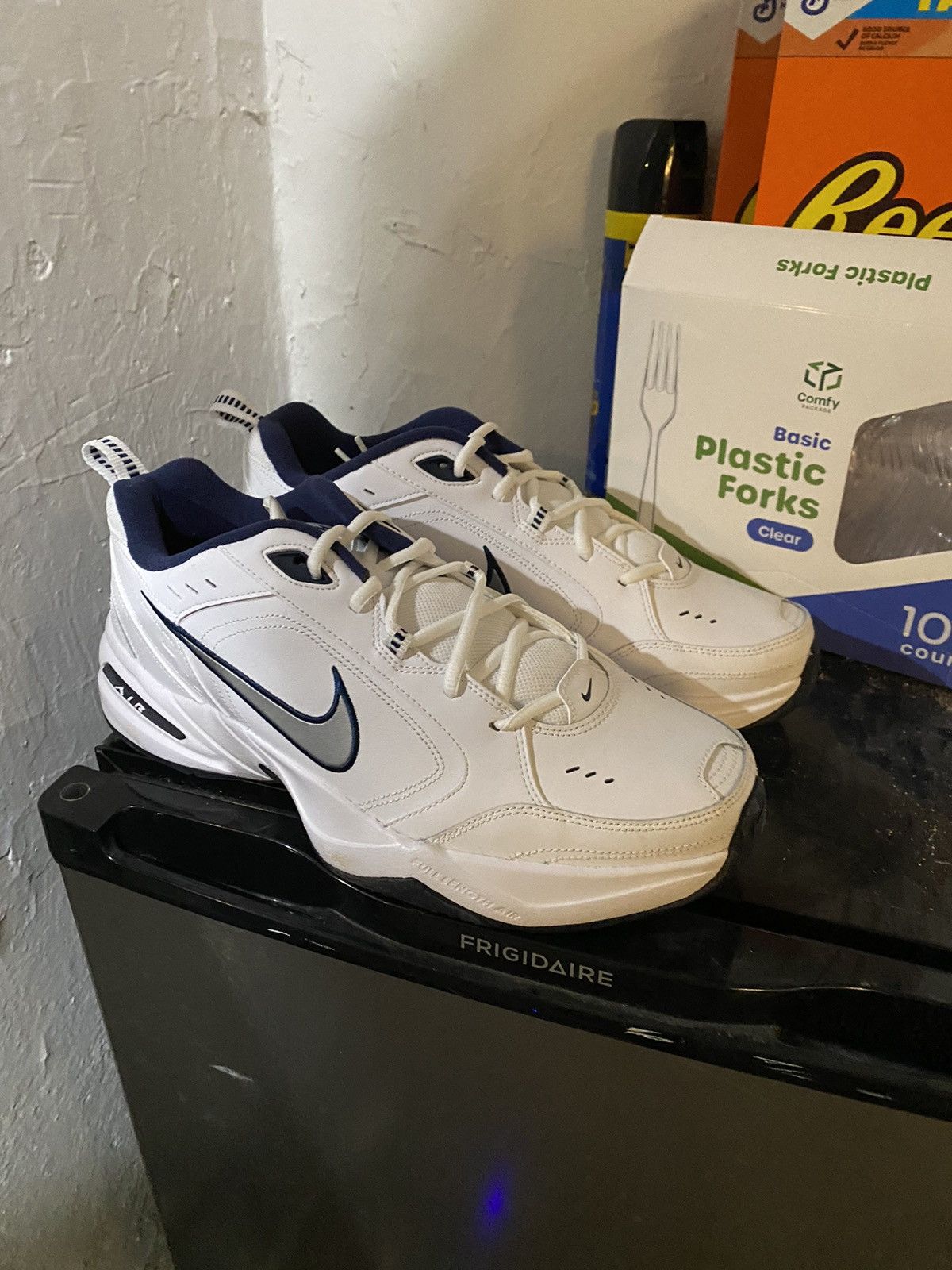 Nike Air Monarch IV Size US 13 / EU 46 - 4 Thumbnail