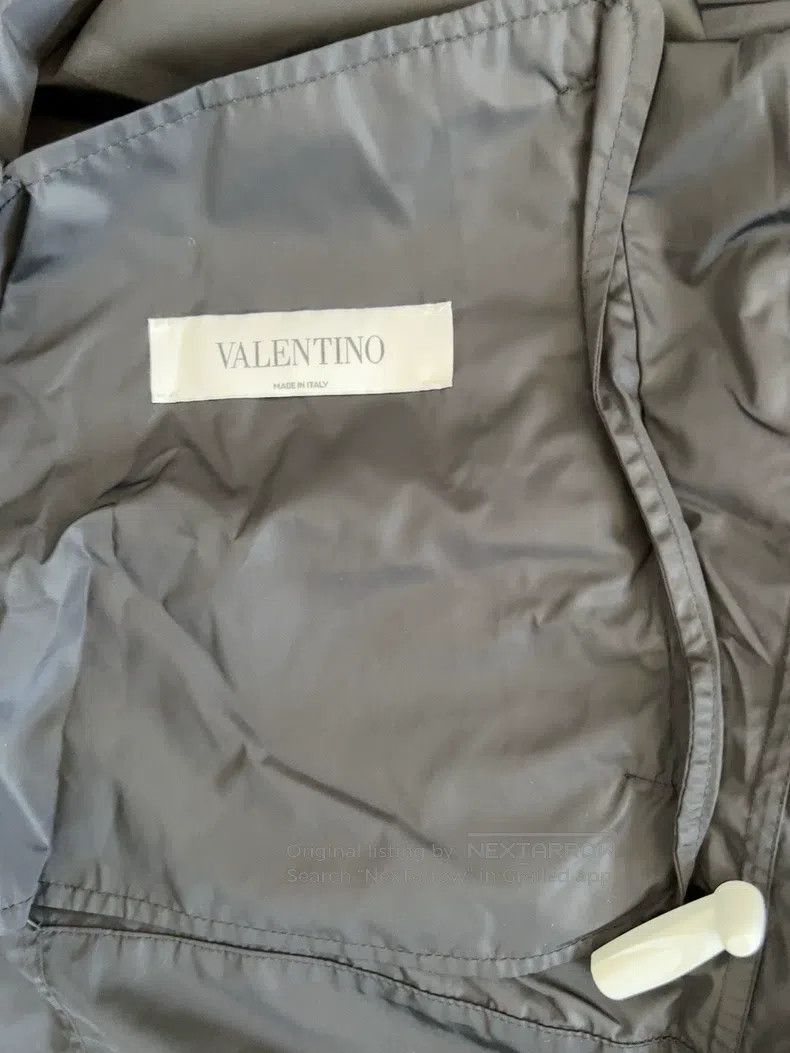 Valentino Valentino jacket Size US M / EU 48-50 / 2 - 6 Thumbnail