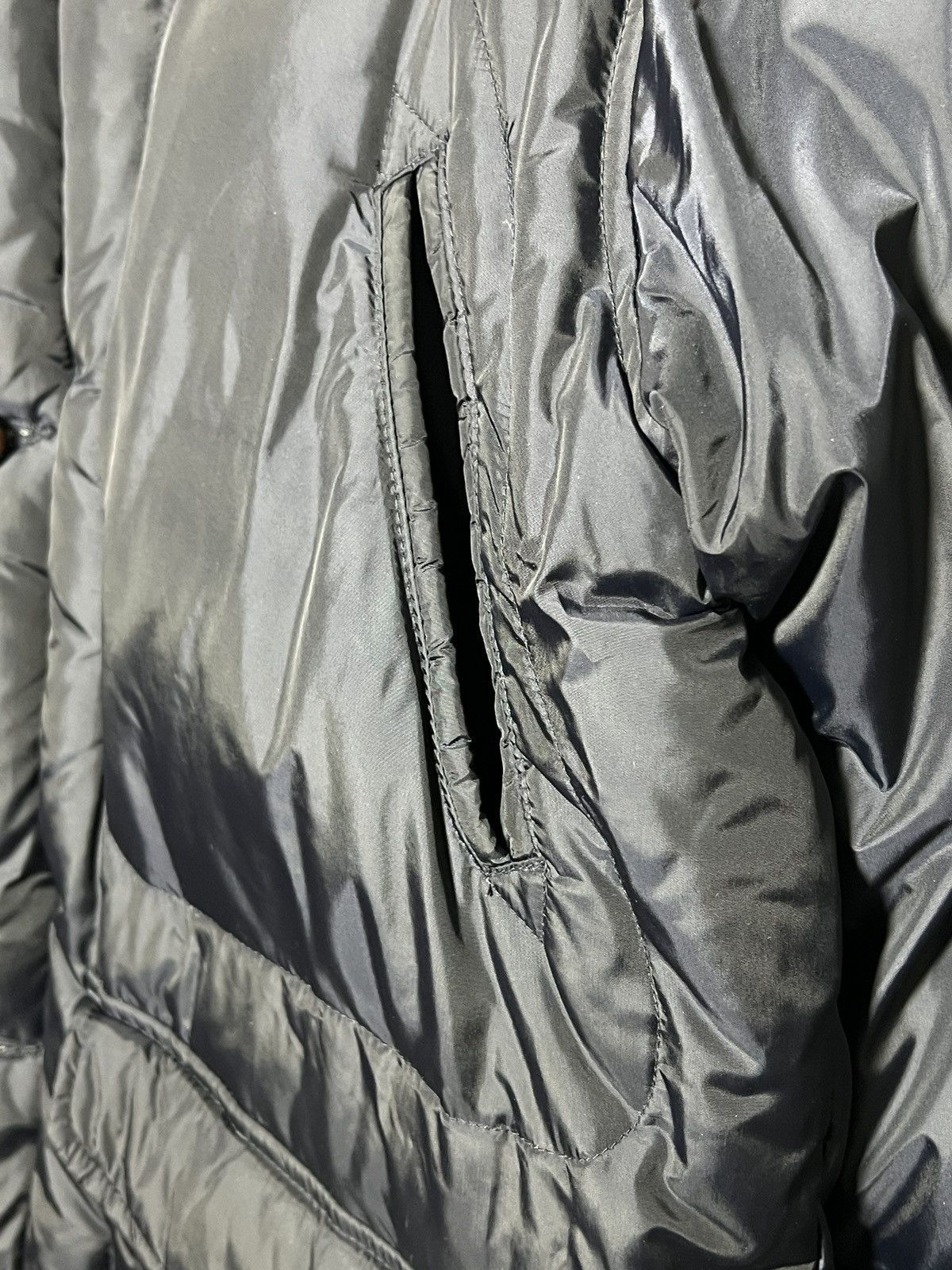 C.P. Company C.P. Company multi-pocket down parka s-m Size US S / EU 44-46 / 1 - 9 Thumbnail