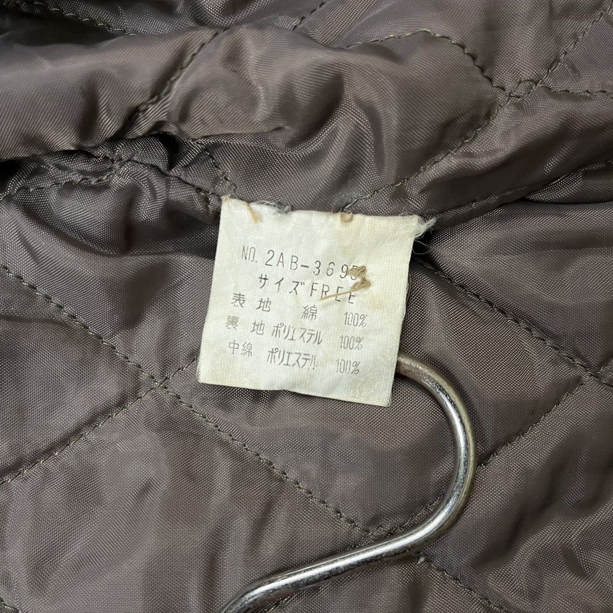 Hysteric Glamour Vintage hysteric glamour work jacket Size US XL / EU 56 / 4 - 10 Thumbnail