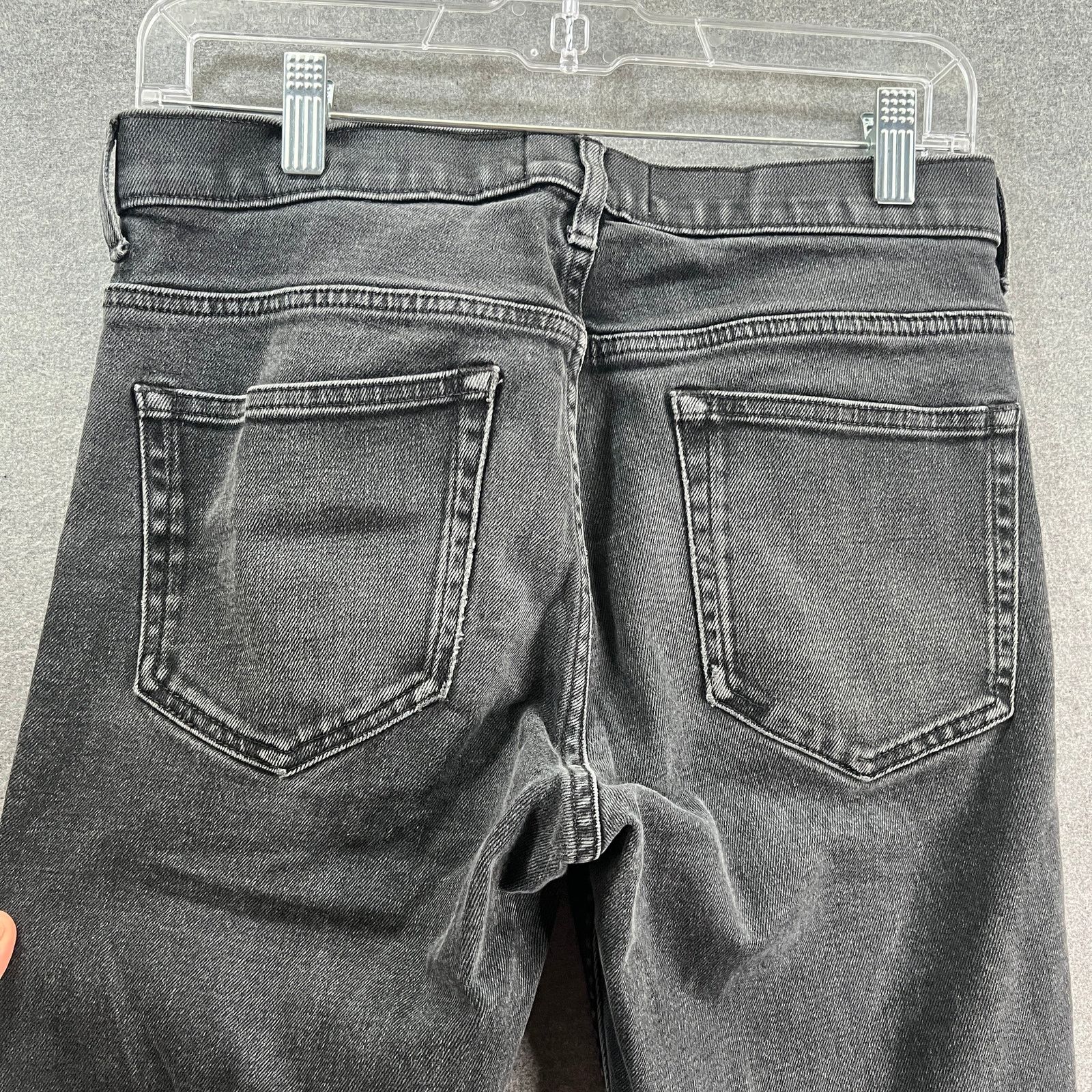 Everlane Everlane Men's Black Jeans Size 29 x 30 Size US 29 - 9 Thumbnail