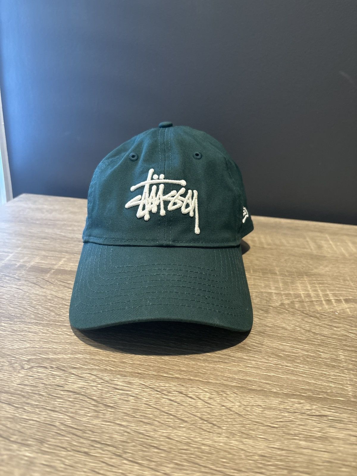 Stussy New Era | Grailed