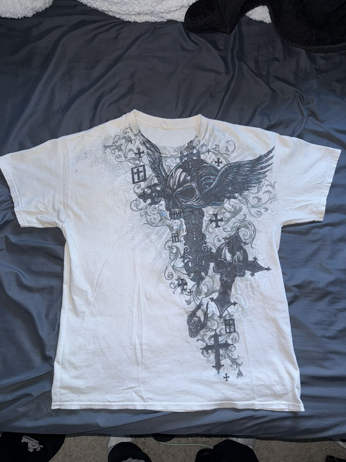 Other Y2K SHIRT Size US L / EU 52-54 / 3 - 1 Thumbnail