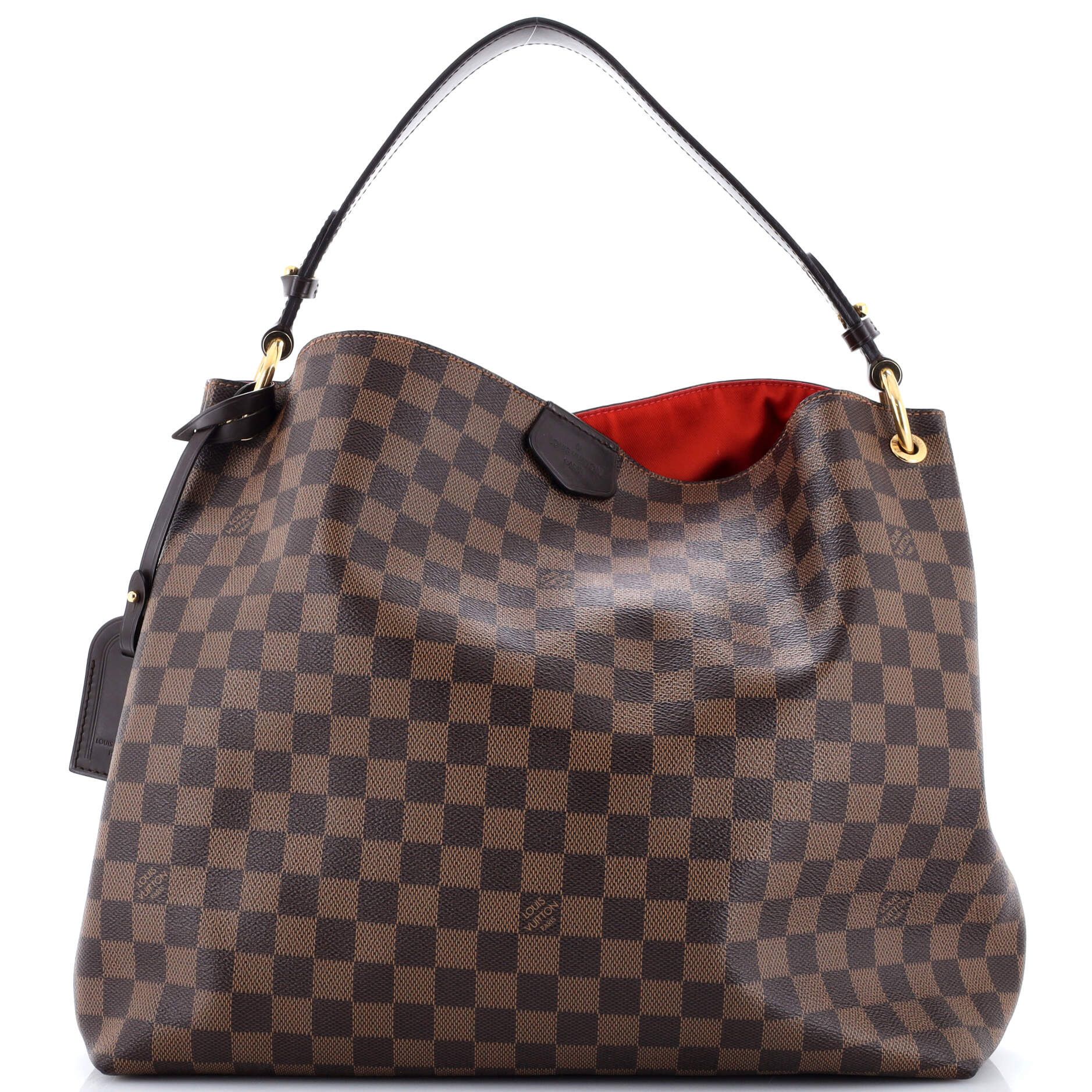 Louis Vuitton Graceful Handbag Size ONE SIZE - 1 Thumbnail