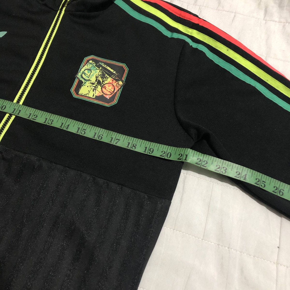 Adidas × Star Wars Adidas X Star Wars Jackets Size US M / EU 48-50 / 2 - 12 Thumbnail
