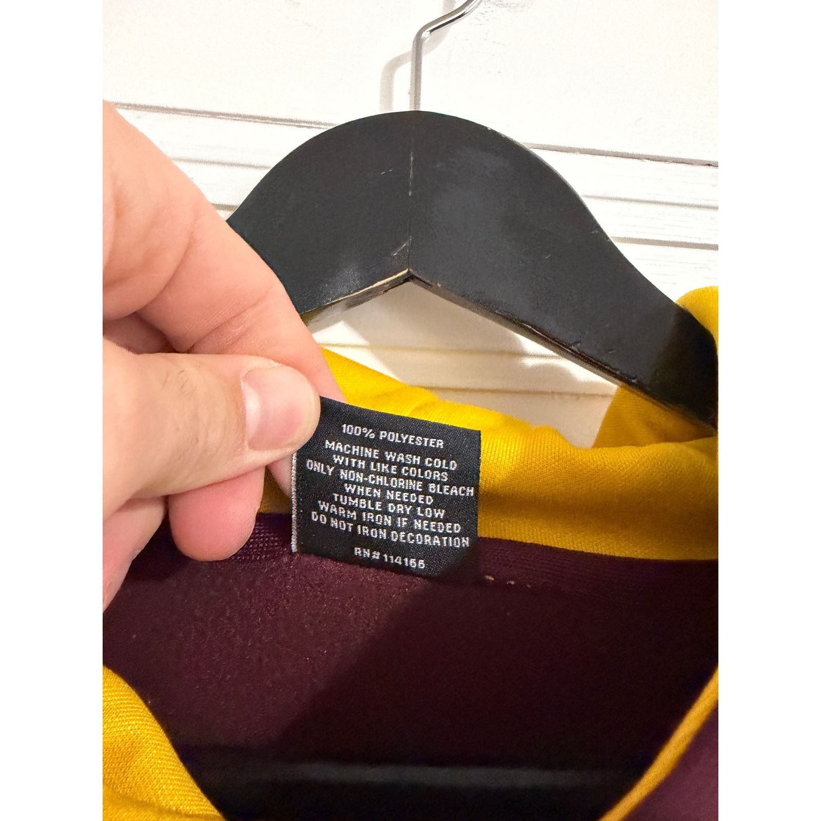 Colosseum Athletics UMD Bulldogs Hoodie Sweatshirt Men's Size Large Size US L / EU 52-54 / 3 - 5 Thumbnail