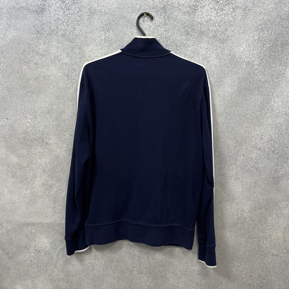 Polo Ralph Lauren Polo Ralph Lauren Full Zip Up Hoodie Size US M / EU 48-50 / 2 - 10 Thumbnail