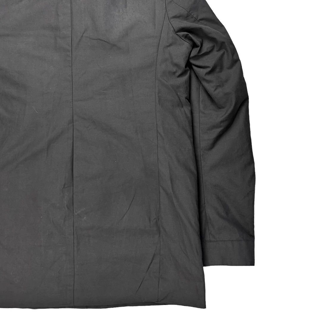 Dior Dior Homme Cargo Rain Jacket - SS11 Size US M / EU 48-50 / 2 - 5 Thumbnail